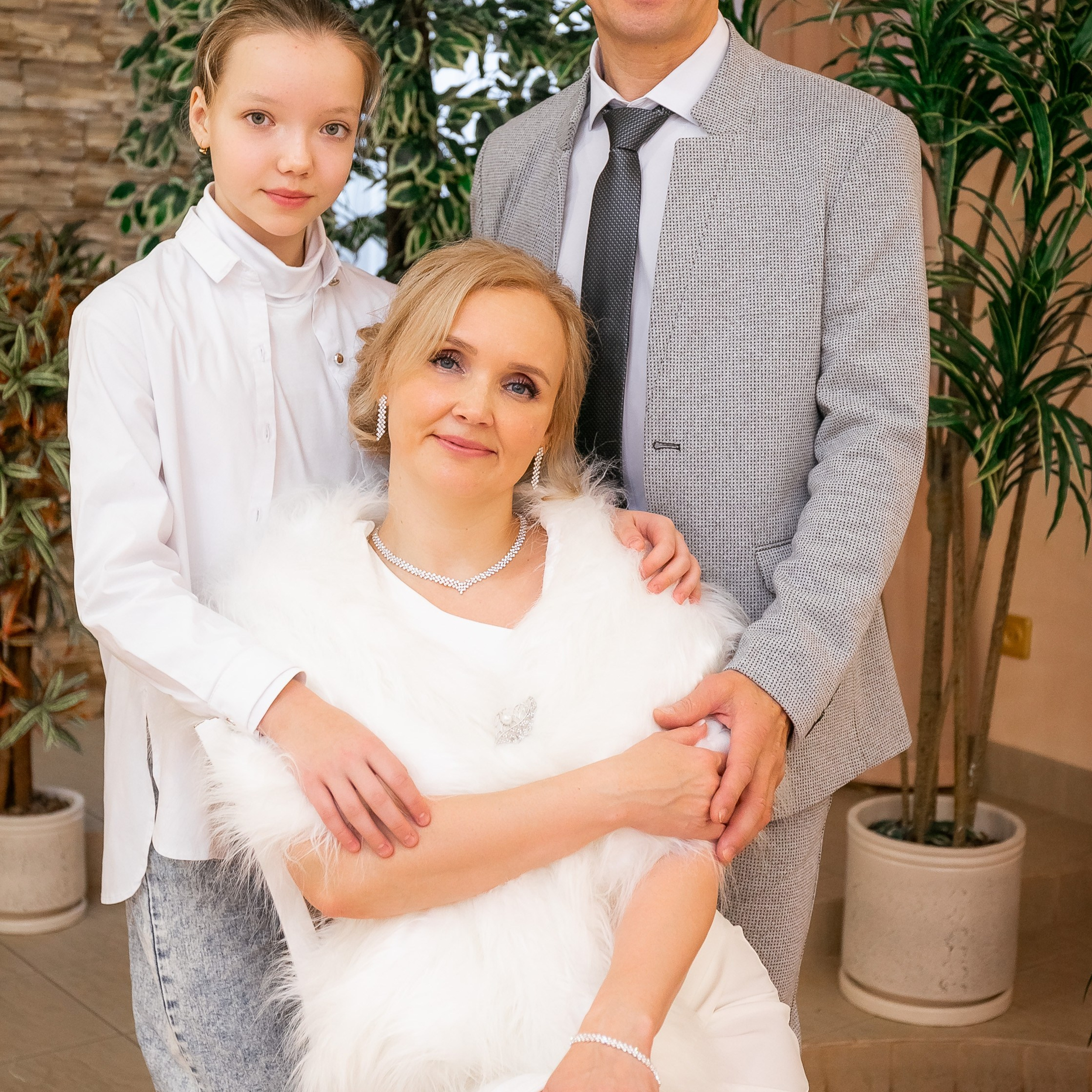 Светлана и Александр. Семейный фотограф Пермь Тимофеева Ольга