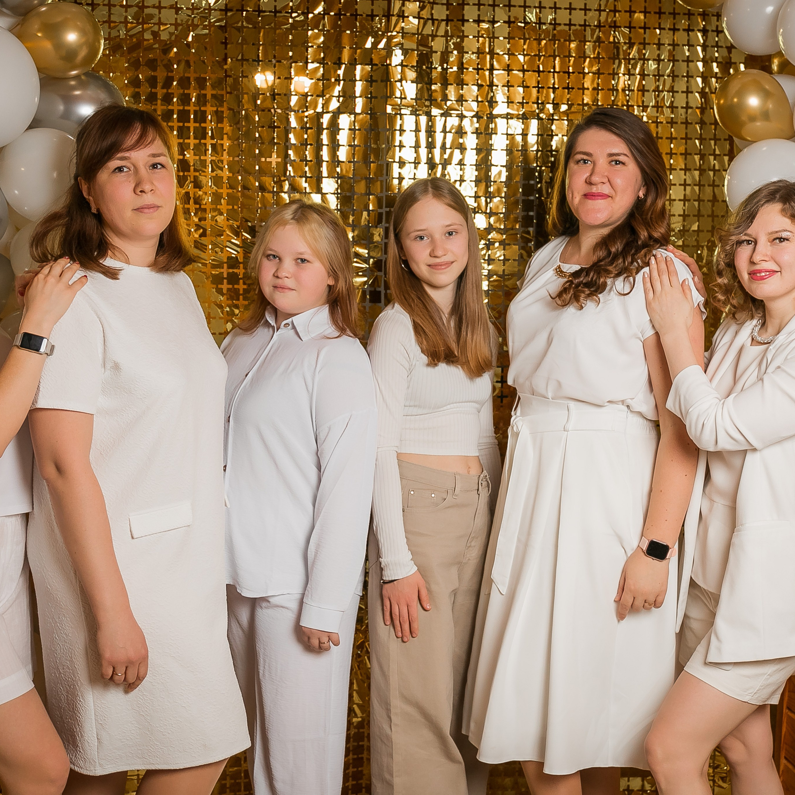 Таня 35 лет!. Семейный фотограф Пермь Тимофеева Ольга