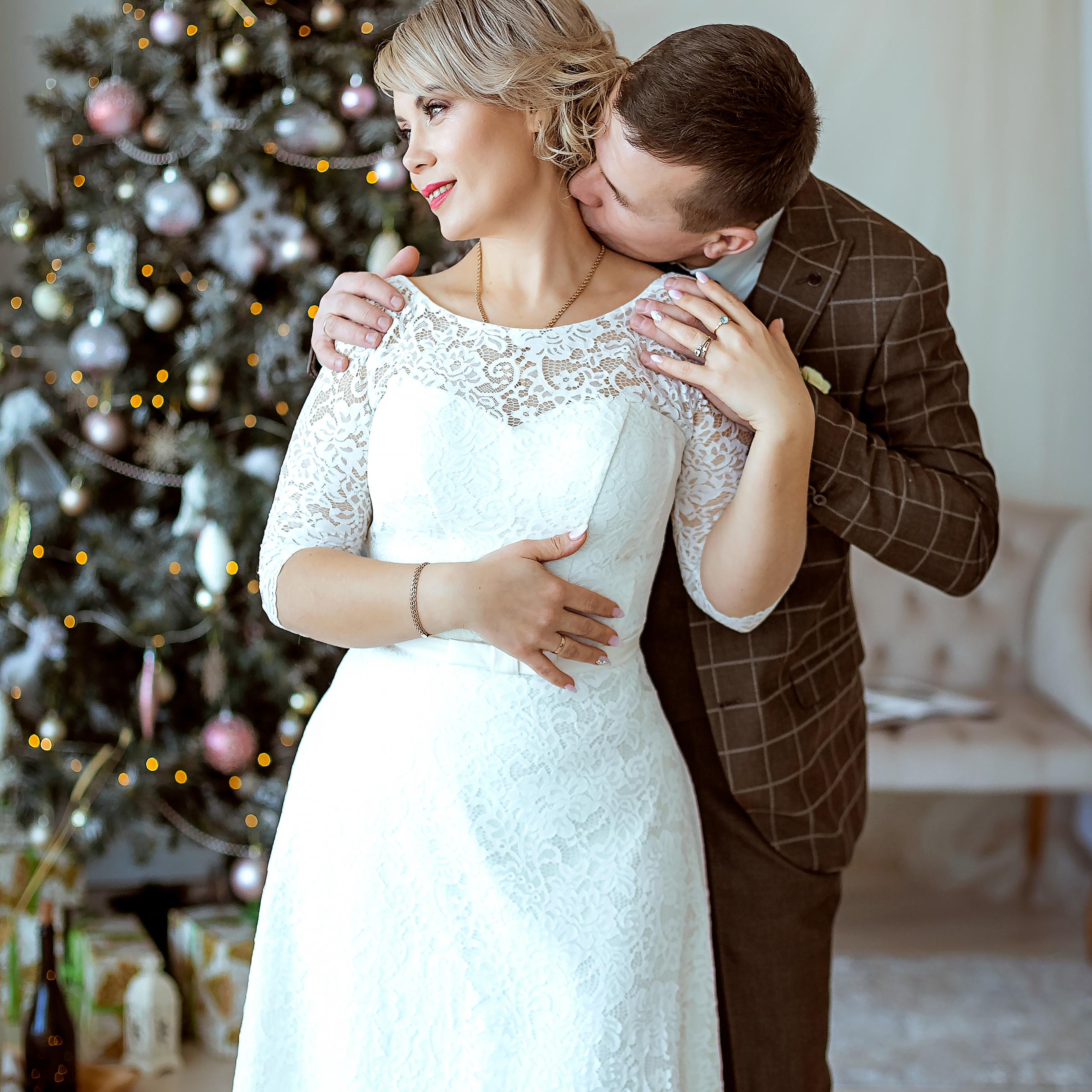 Наталья и Андрей. Семейный фотограф Пермь Тимофеева Ольга