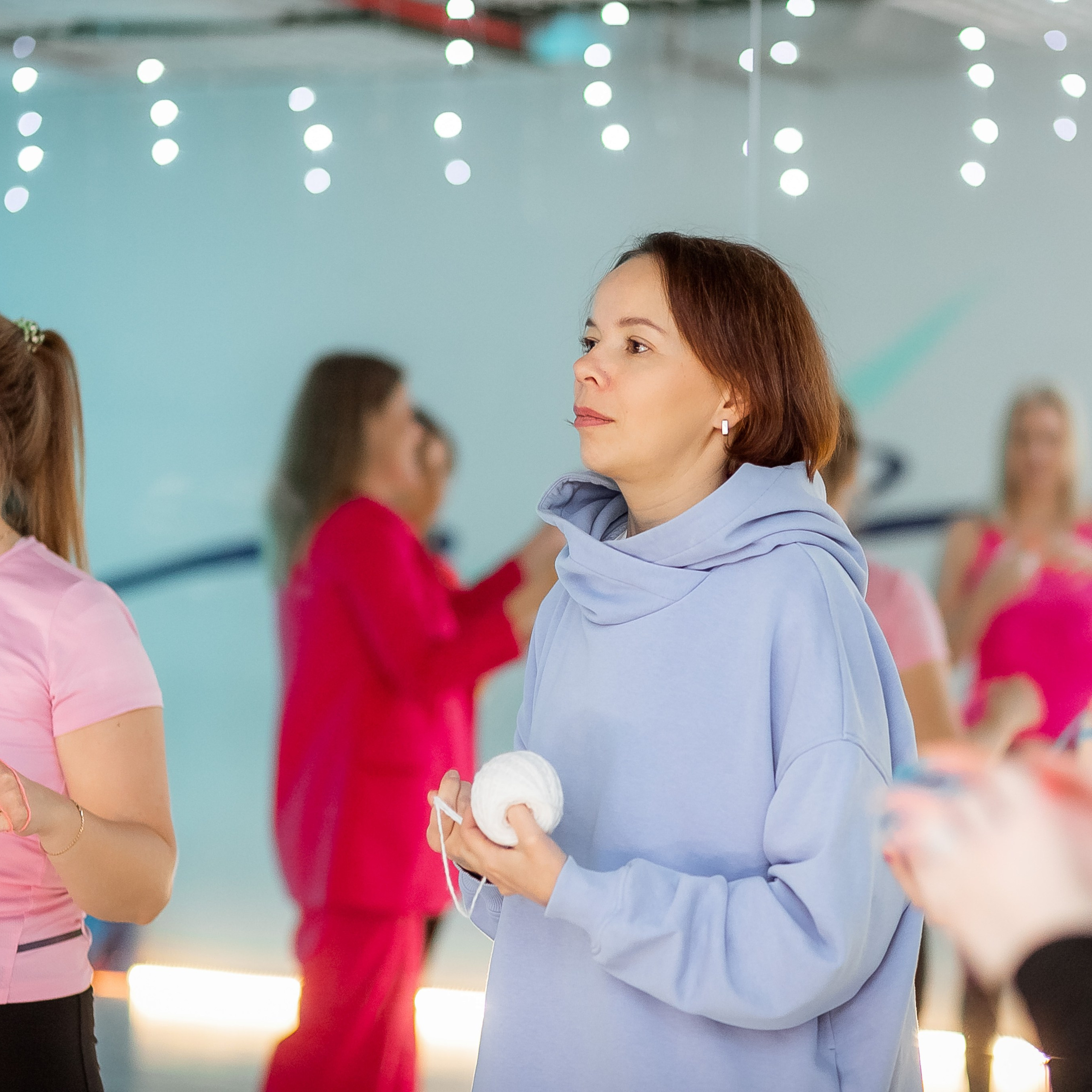 День открытых дверей в Jazz Mix. Семейный фотограф Пермь Тимофеева Ольга