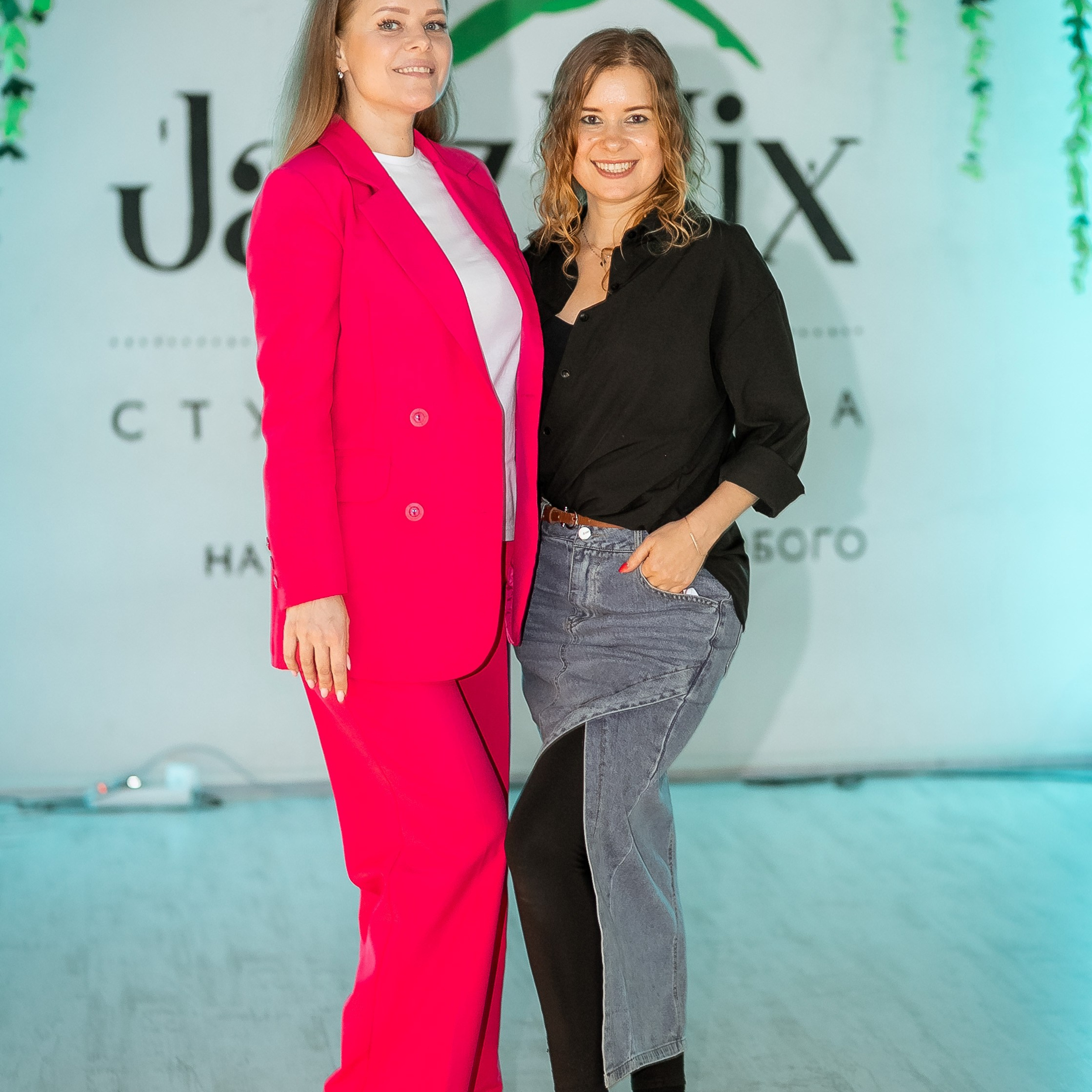 День открытых дверей в Jazz Mix. Семейный фотограф Пермь Тимофеева Ольга