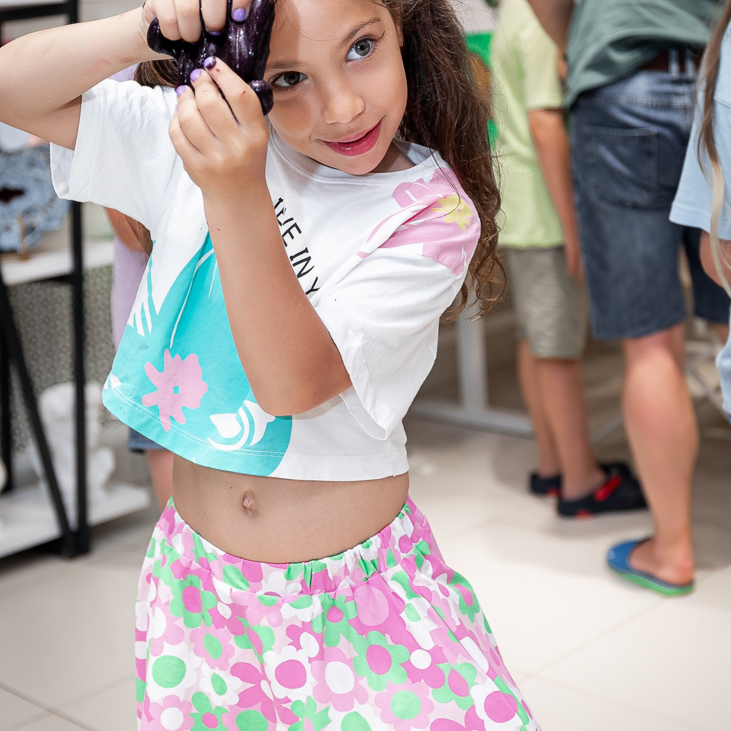 День рождения!. Семейный фотограф Пермь Тимофеева Ольга