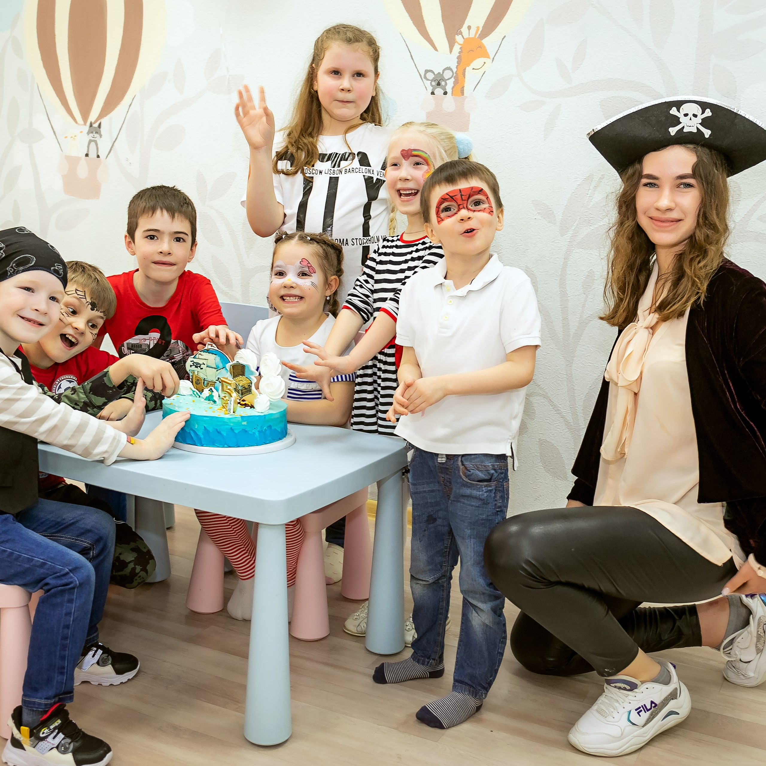 Юля, 5 лет!. Семейный фотограф Пермь Тимофеева Ольга