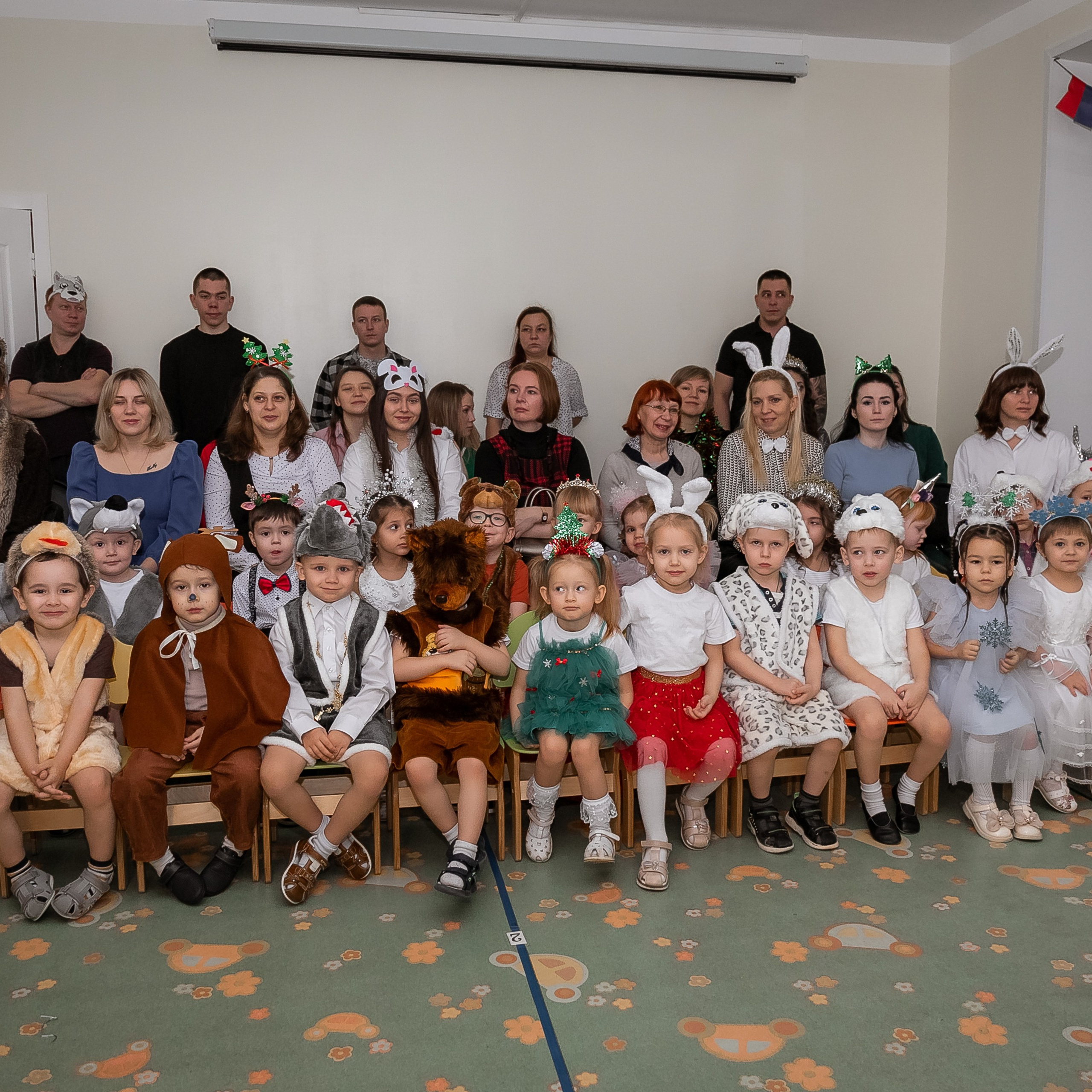 Отзывы. Семейный фотограф Пермь Тимофеева Ольга