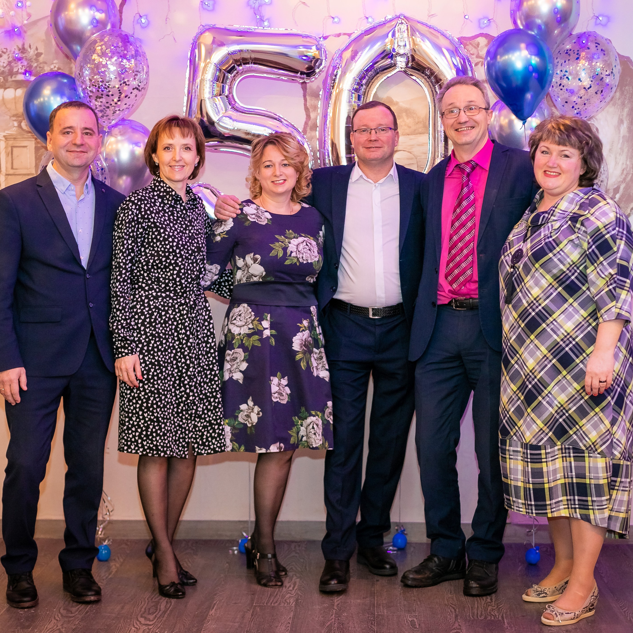 Олег 50 лет!. Семейный фотограф Пермь Тимофеева Ольга