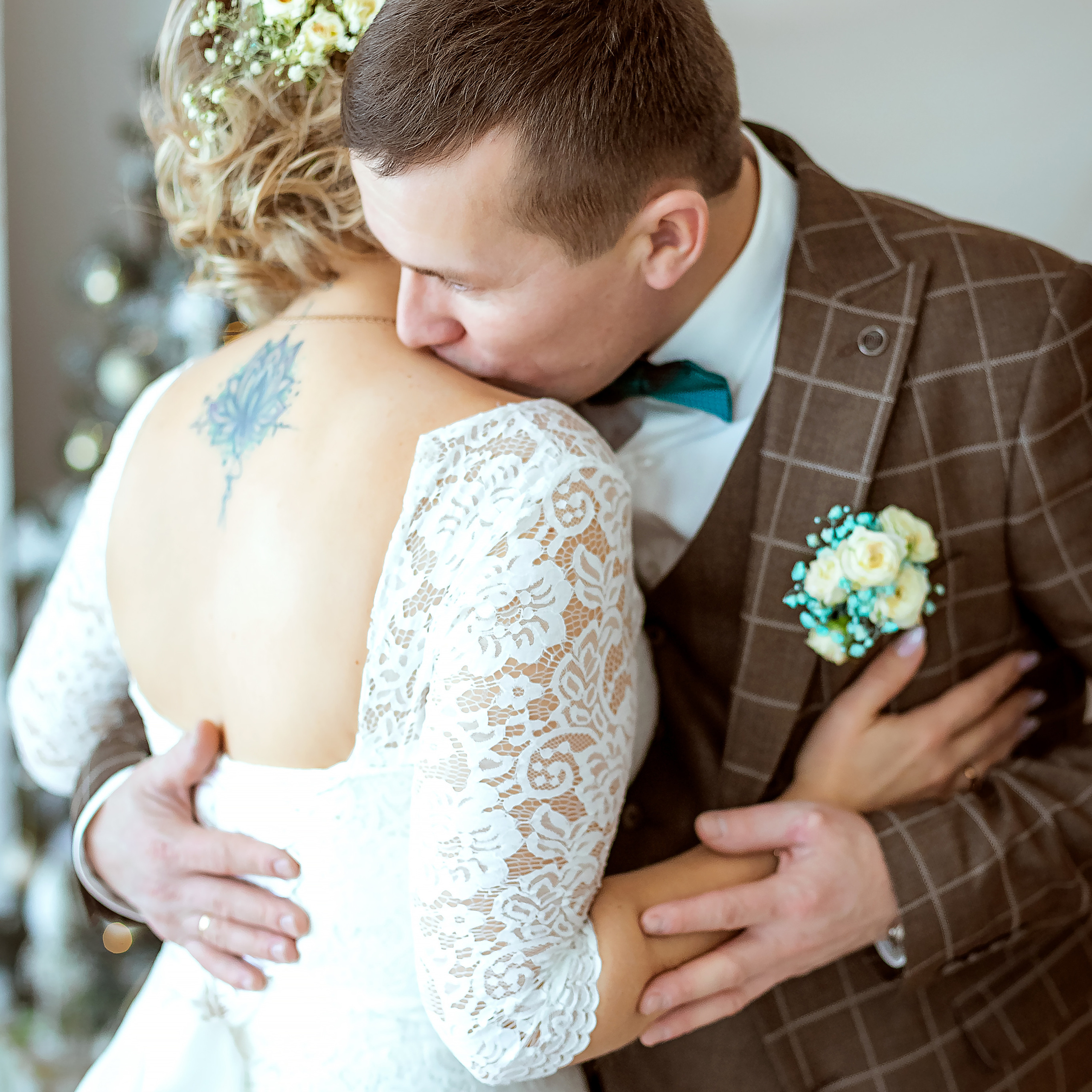 Наталья и Андрей. Семейный фотограф Пермь Тимофеева Ольга