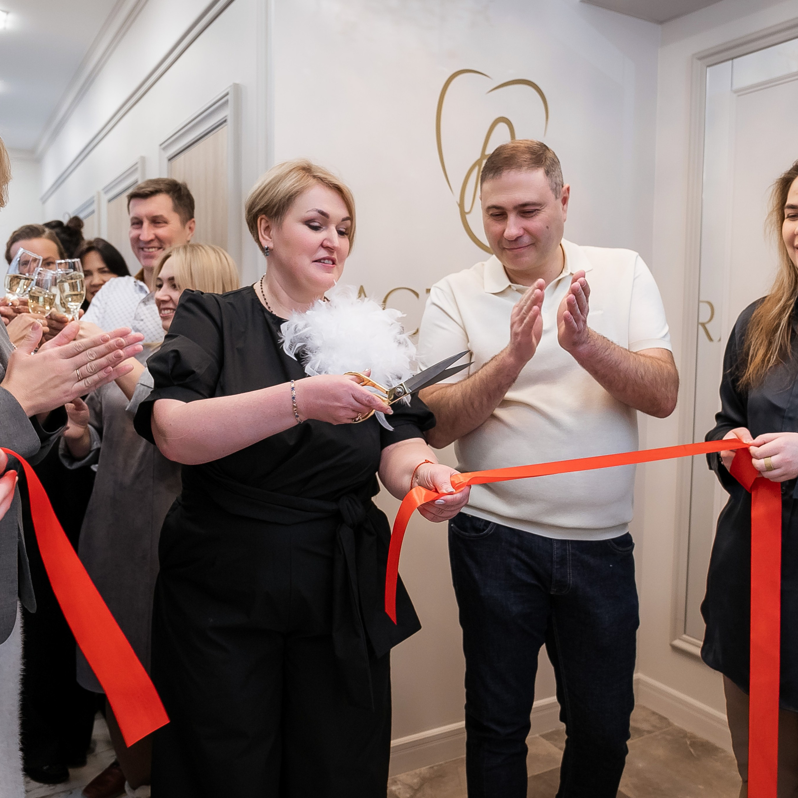 Стоматология. Семейный фотограф Пермь Тимофеева Ольга