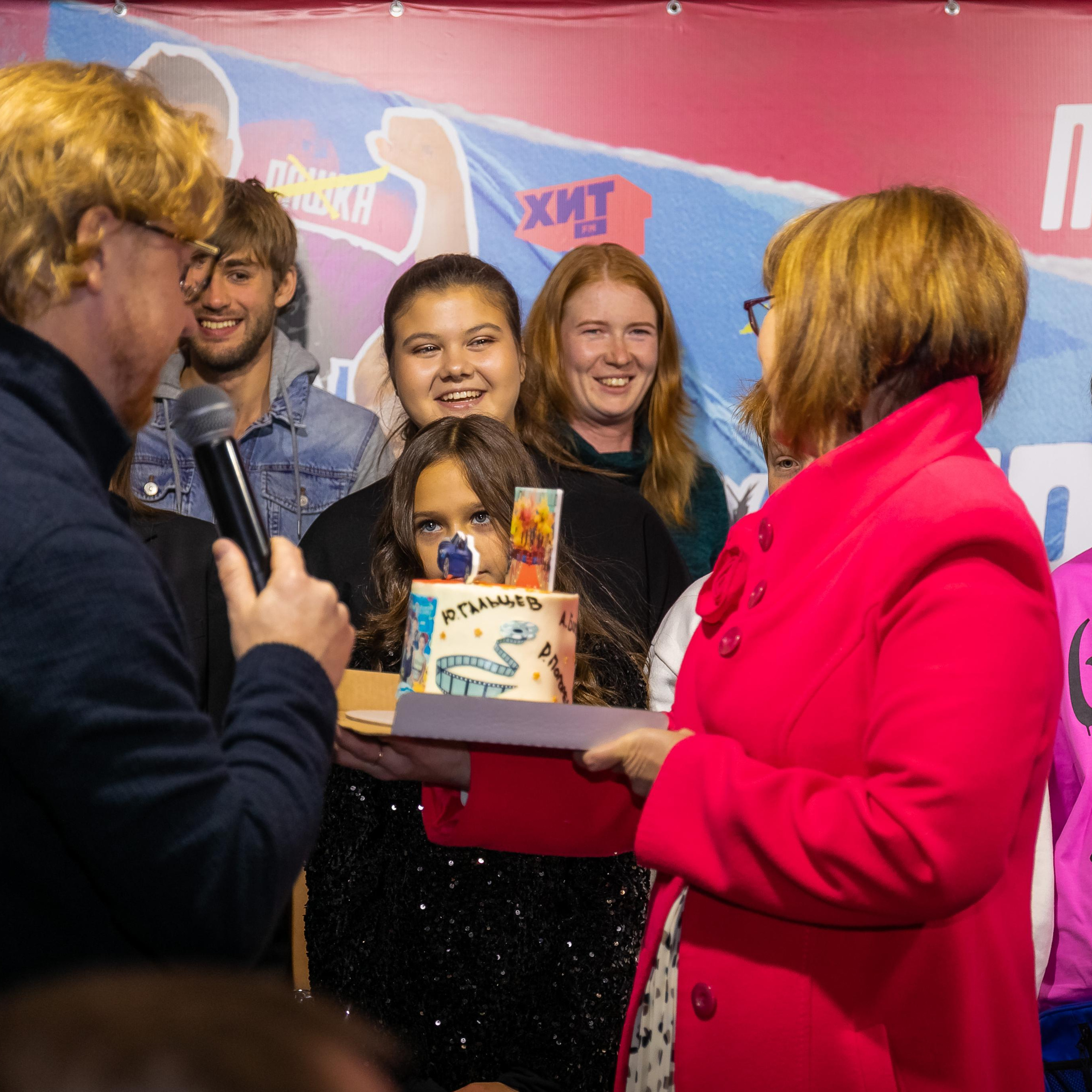 Пред премьера Иван Семёнов. Семейный фотограф Пермь Тимофеева Ольга