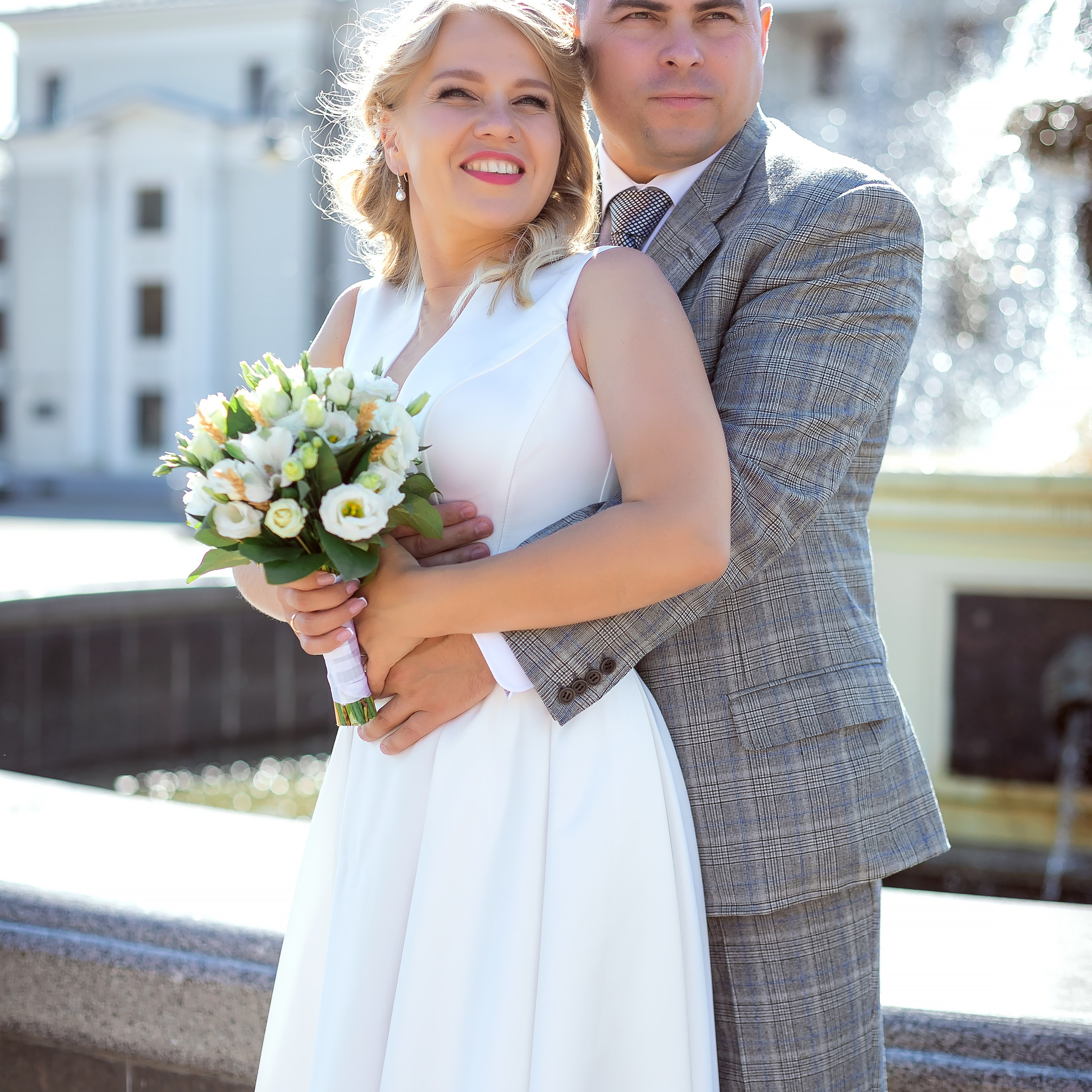 Лена и Дмитрий. Семейный фотограф Пермь Тимофеева Ольга