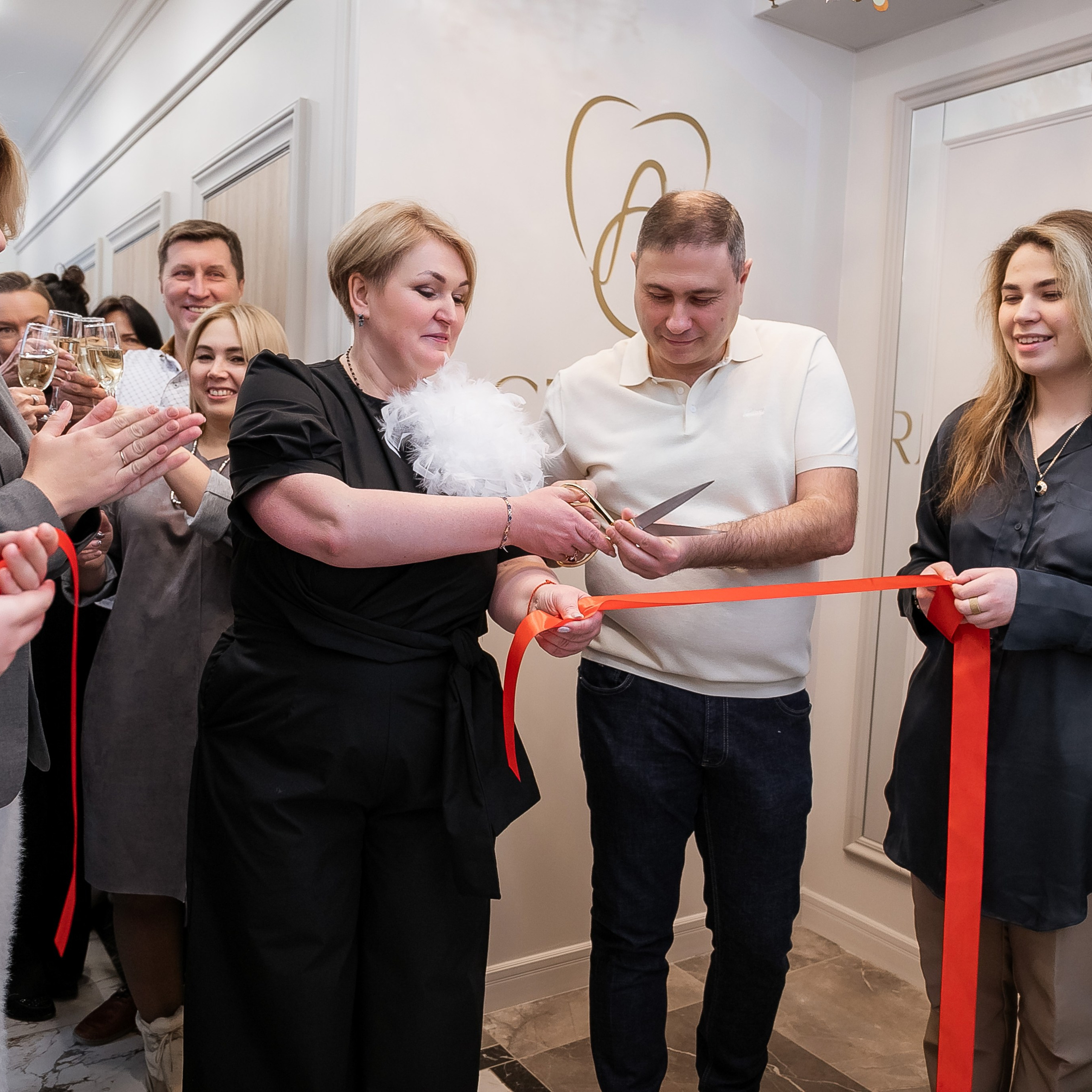 Стоматология. Семейный фотограф Пермь Тимофеева Ольга