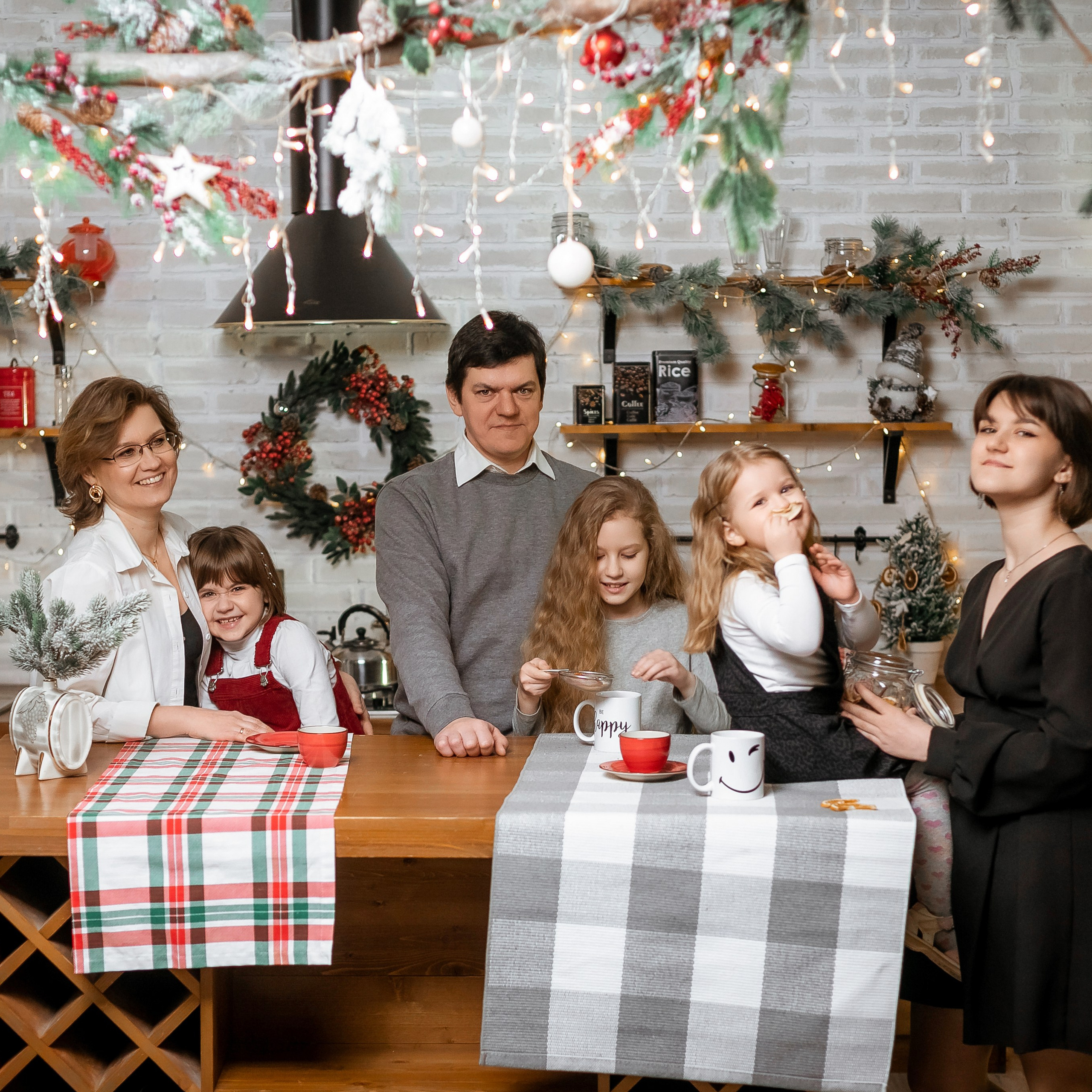 Татьяна с семьёй. Семейный фотограф Пермь Тимофеева Ольга