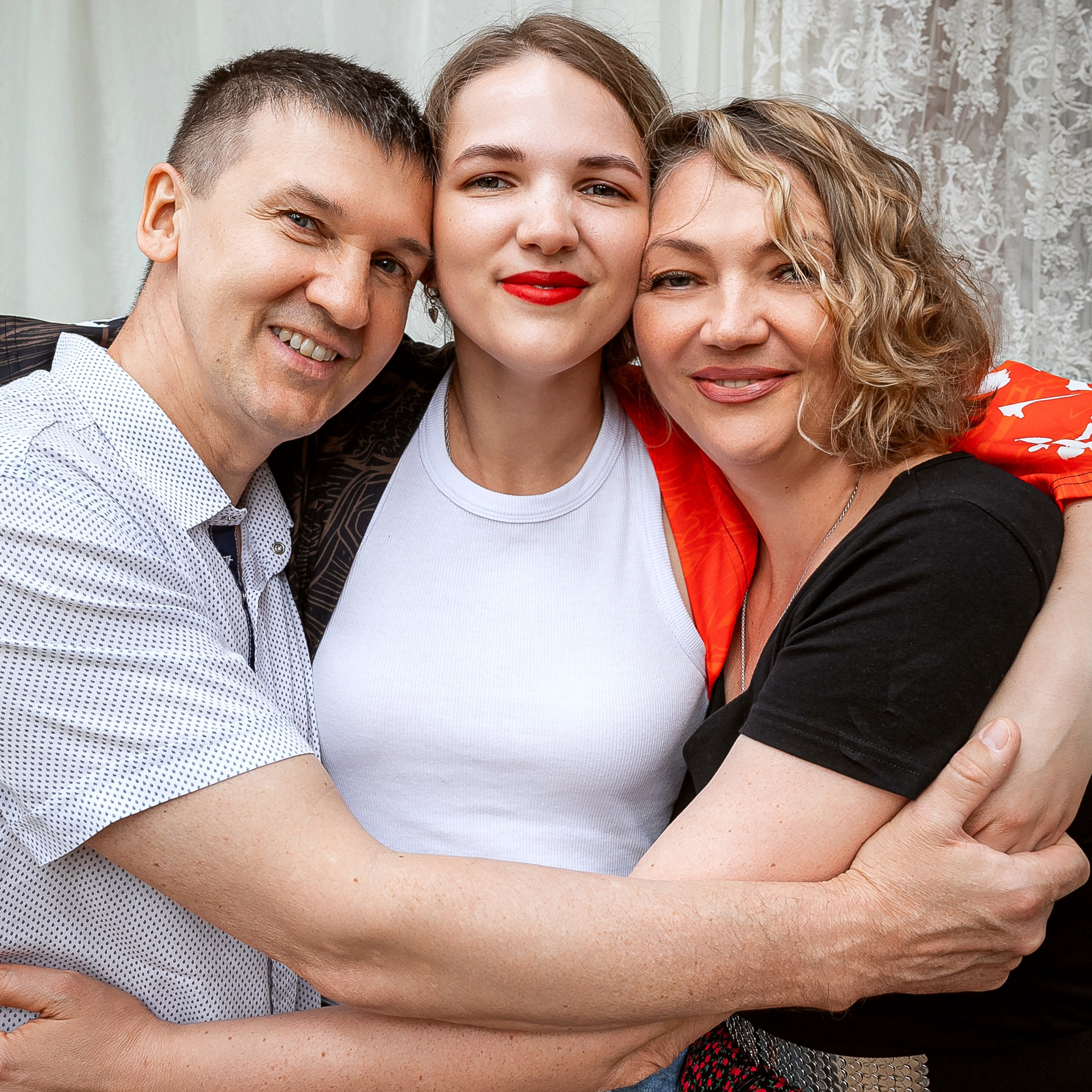 Полина. Семейный фотограф Пермь Тимофеева Ольга