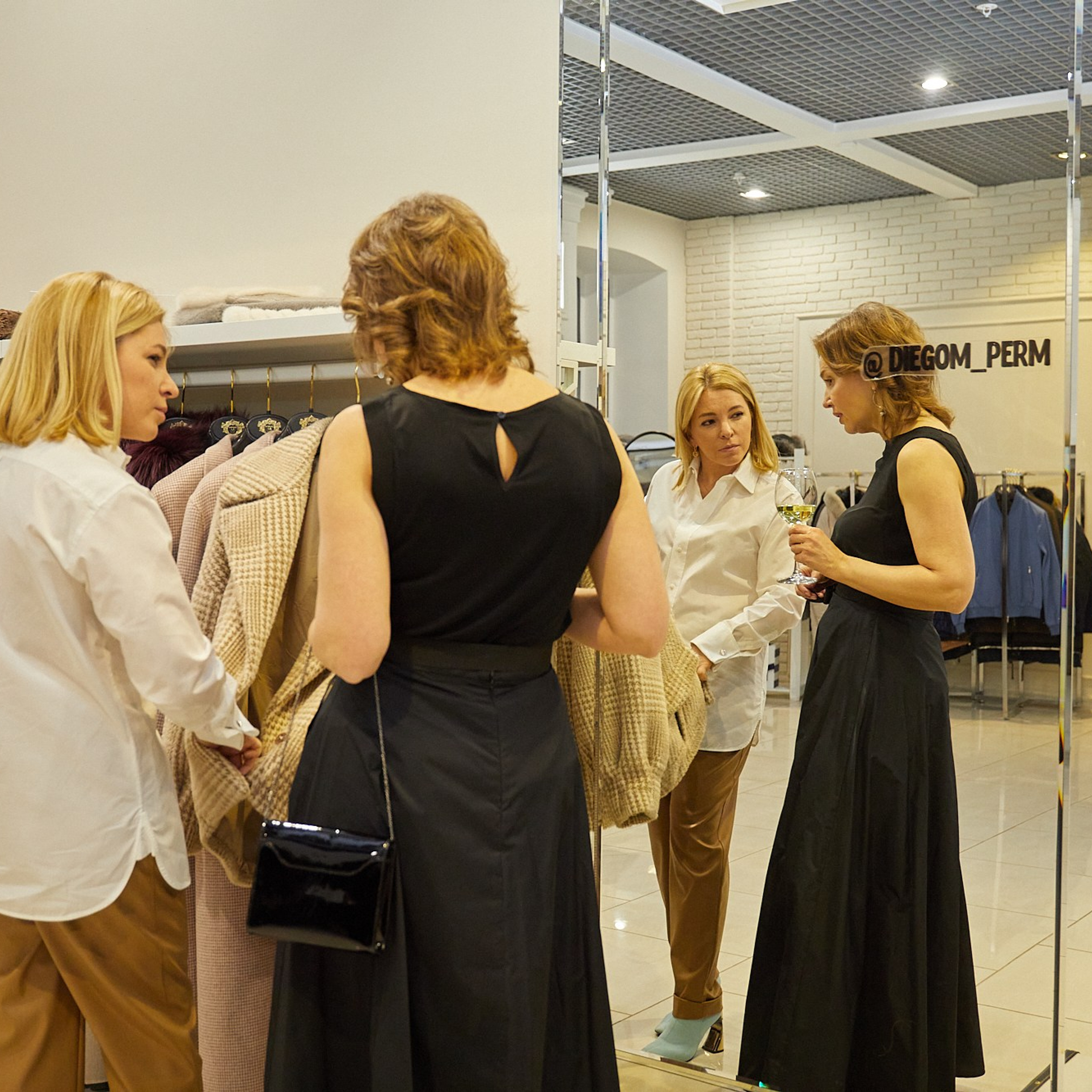 Фуршет в Браски. Семейный фотограф Пермь Тимофеева Ольга