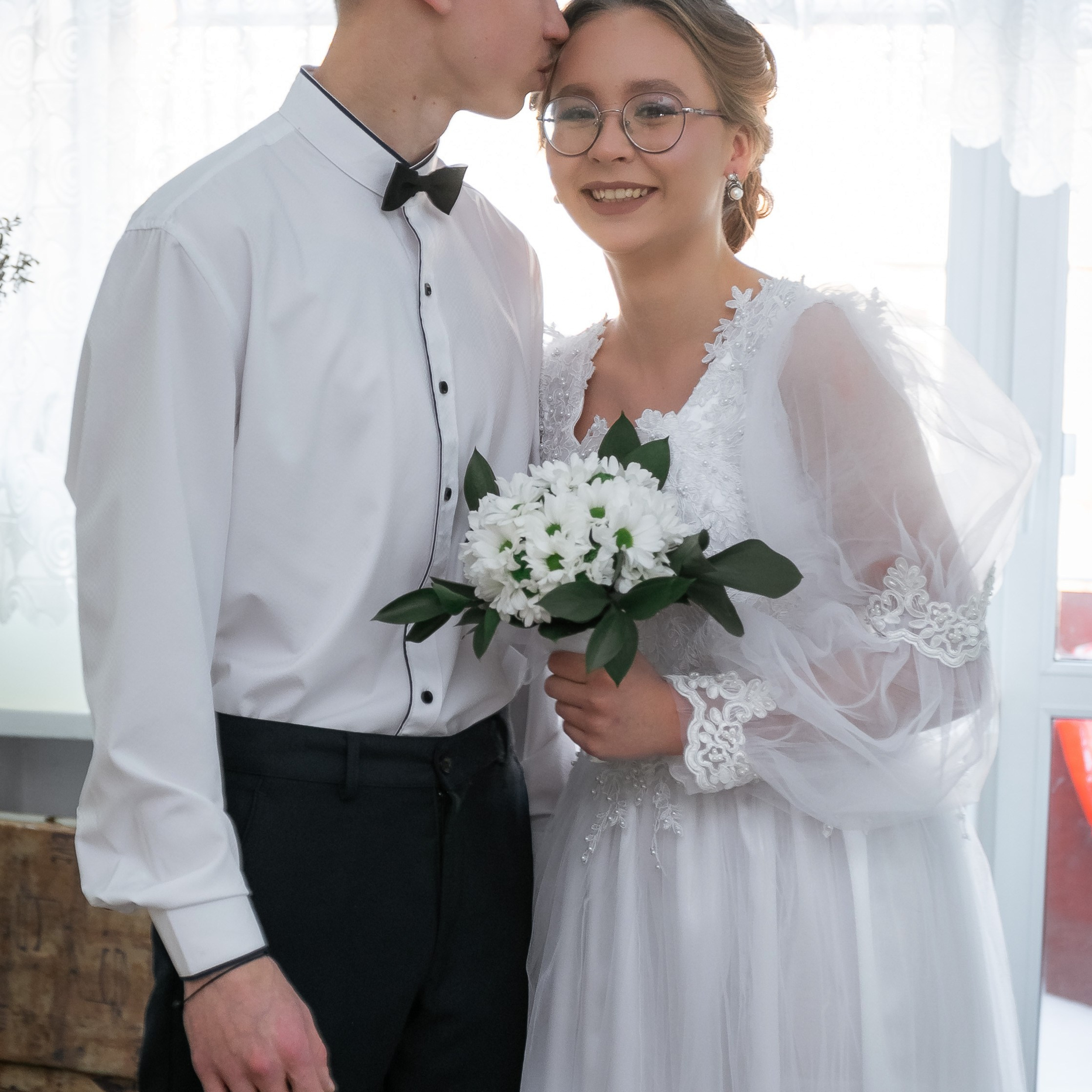 Тоня и Никита. Семейный фотограф Пермь Тимофеева Ольга