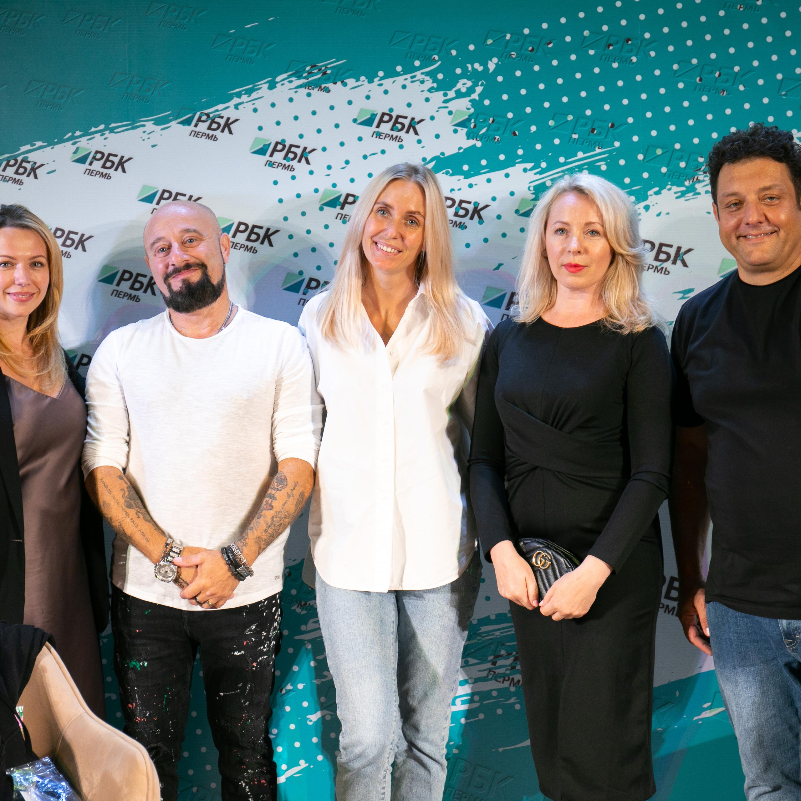 РБК. Семейный фотограф Пермь Тимофеева Ольга