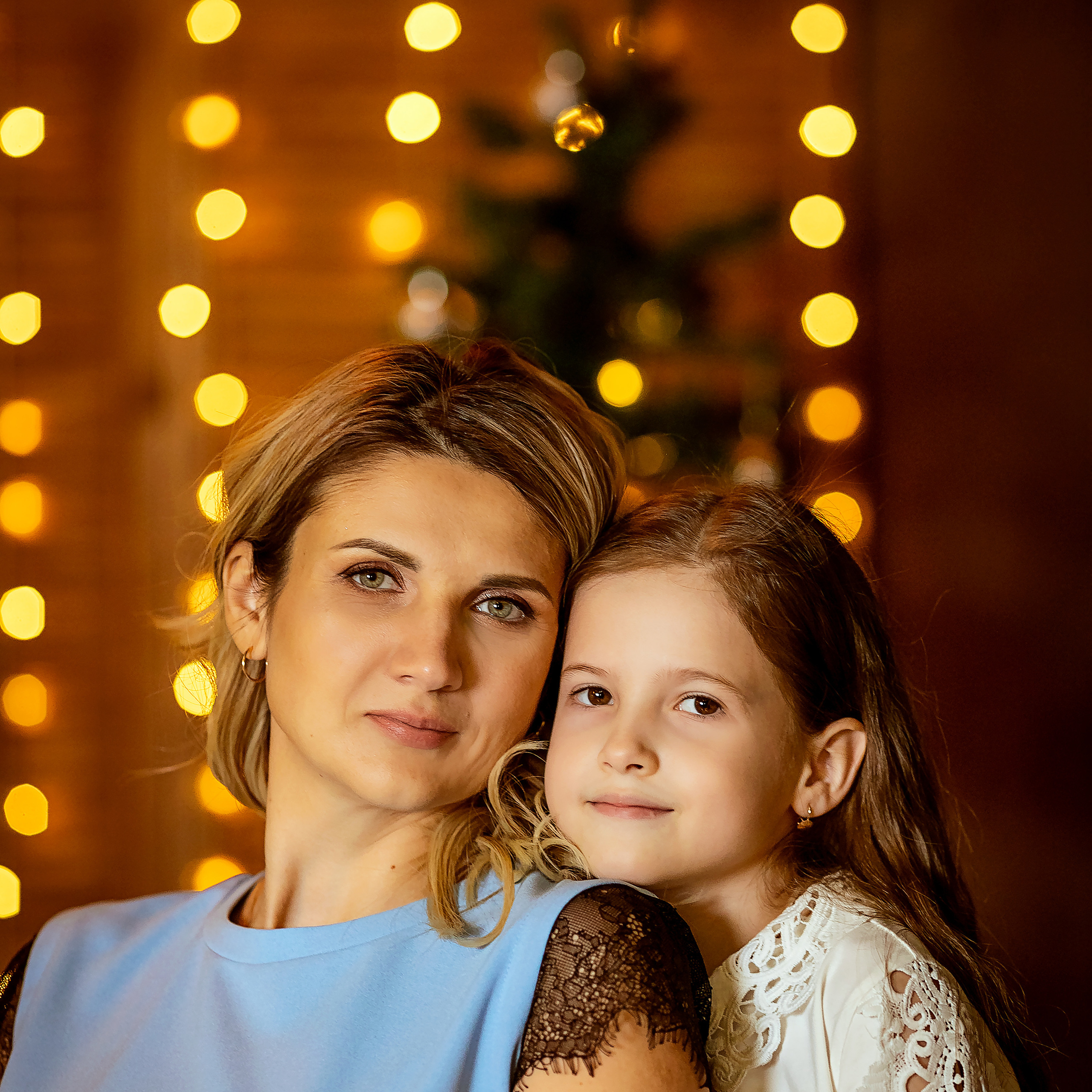 Ирина с семьей. Семейный фотограф Пермь Тимофеева Ольга