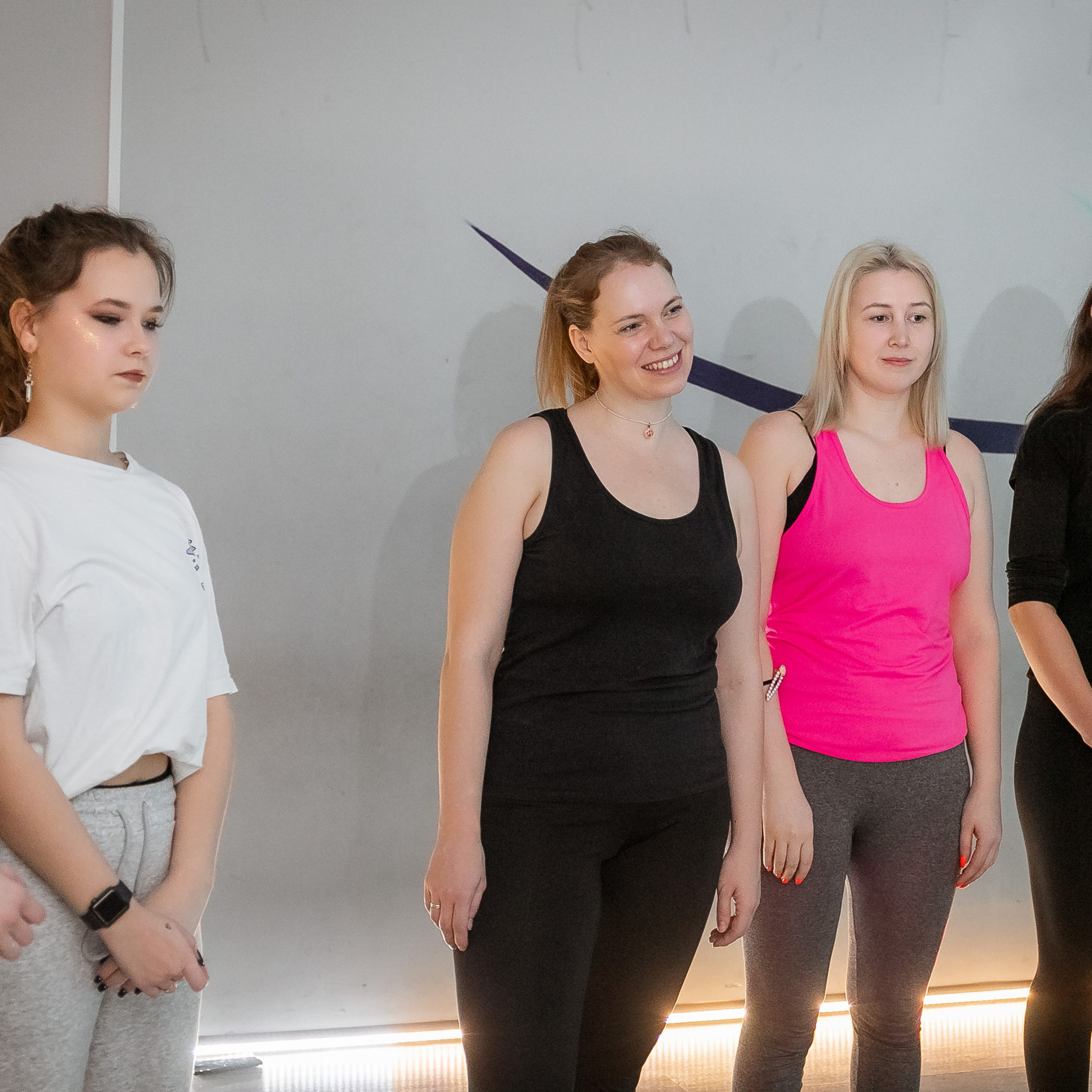 День открытых дверей в Jazz Mix. Семейный фотограф Пермь Тимофеева Ольга