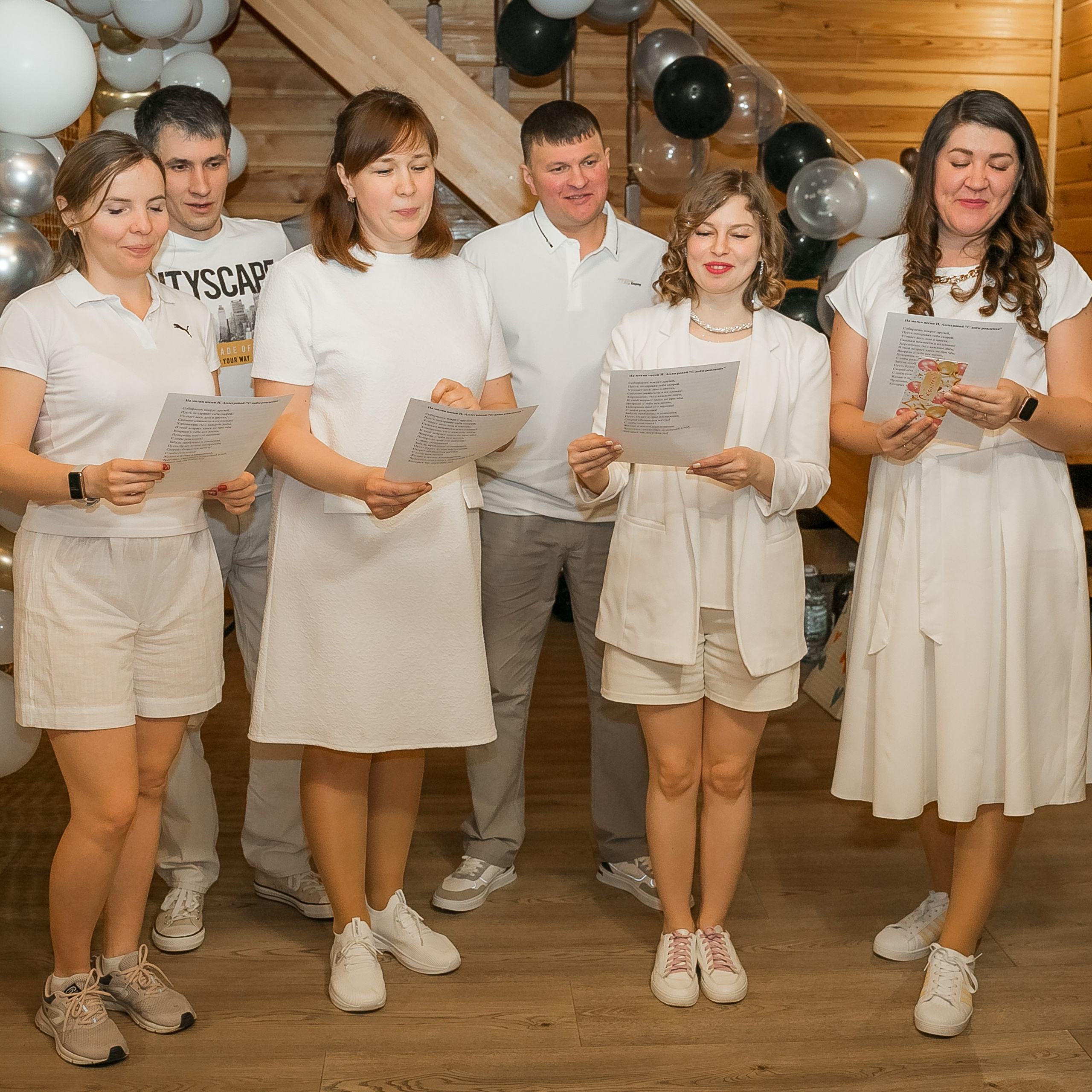 Таня 35 лет!. Семейный фотограф Пермь Тимофеева Ольга