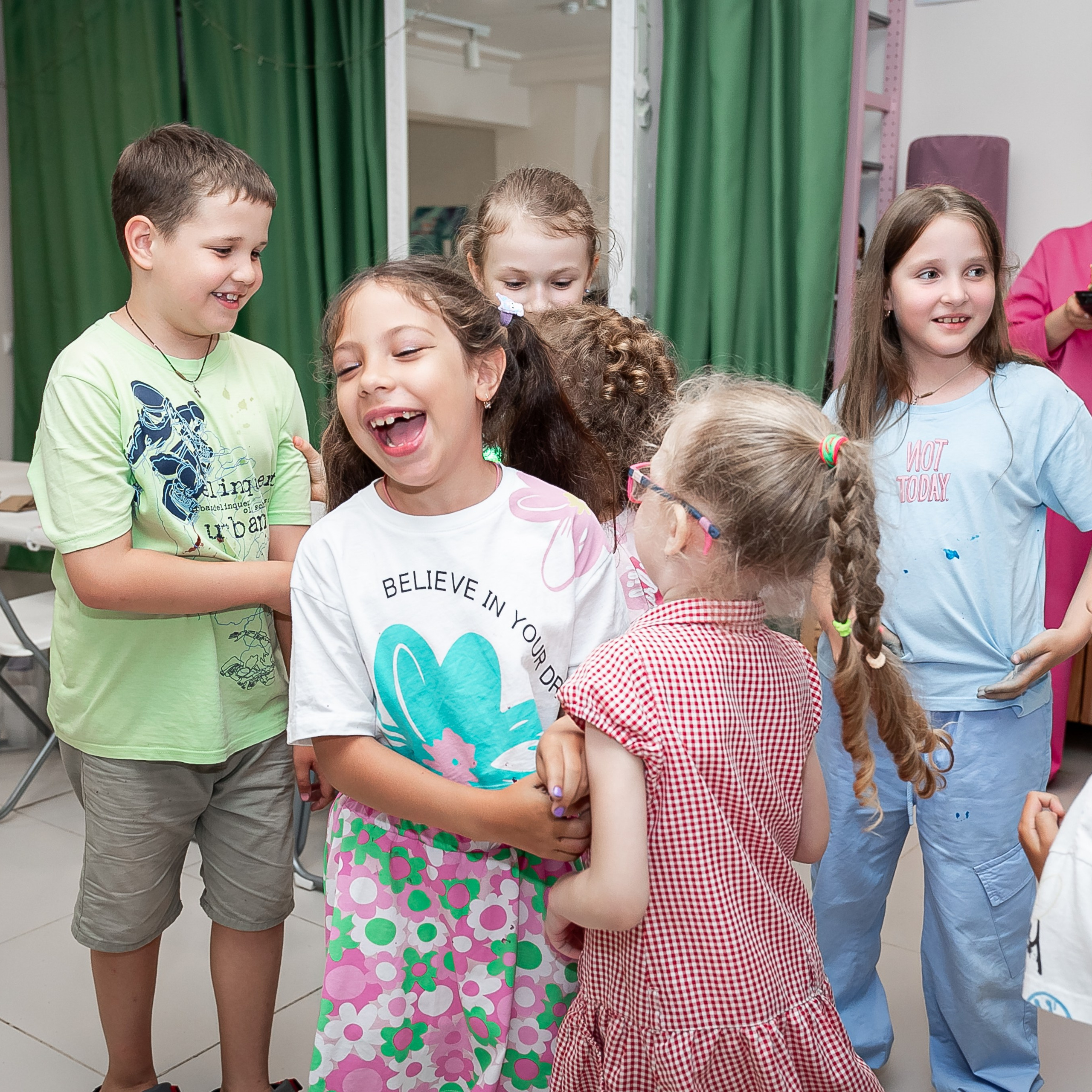 День рождения!. Семейный фотограф Пермь Тимофеева Ольга