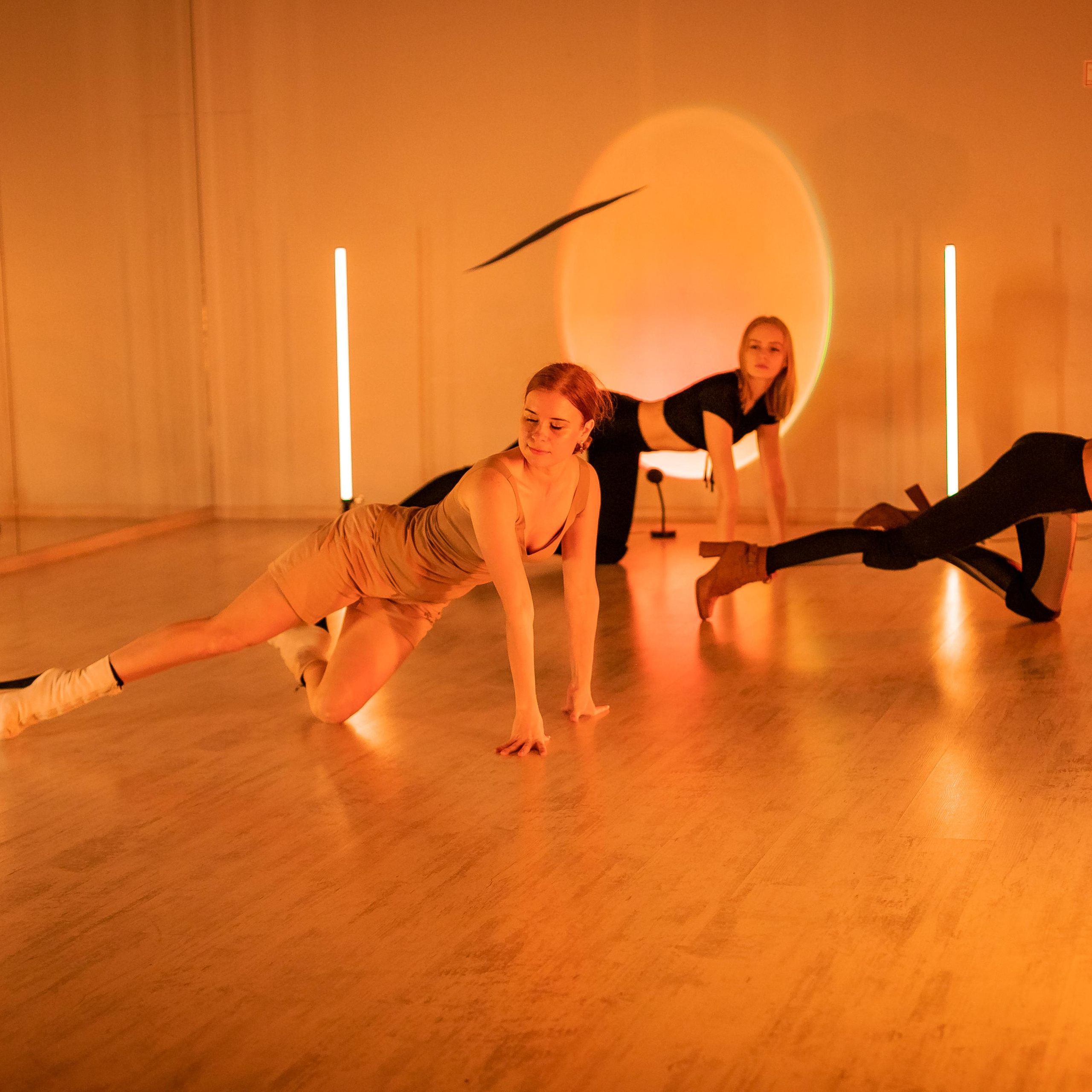 Танцы Jazz Mix. Семейный фотограф Пермь Тимофеева Ольга