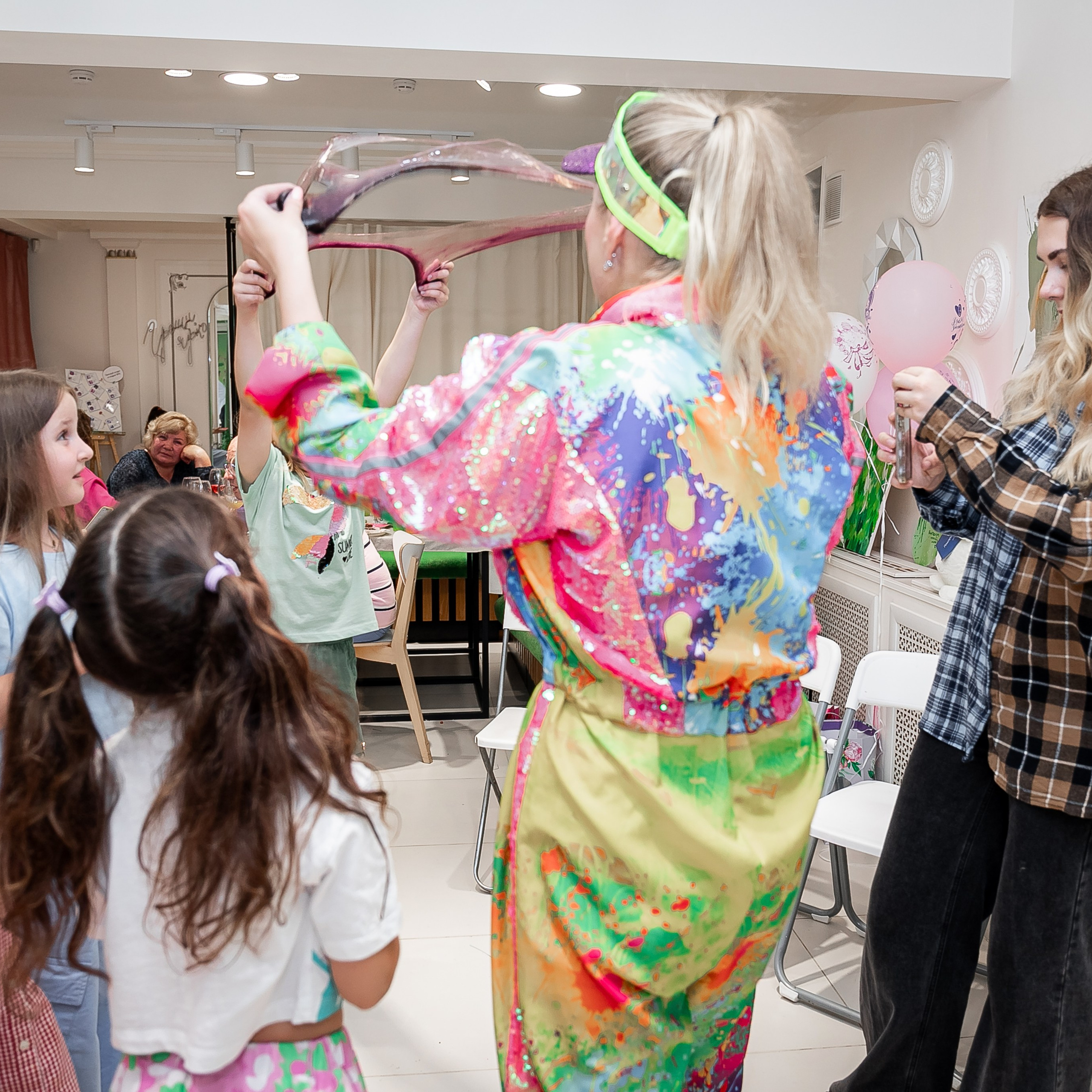 День рождения!. Семейный фотограф Пермь Тимофеева Ольга