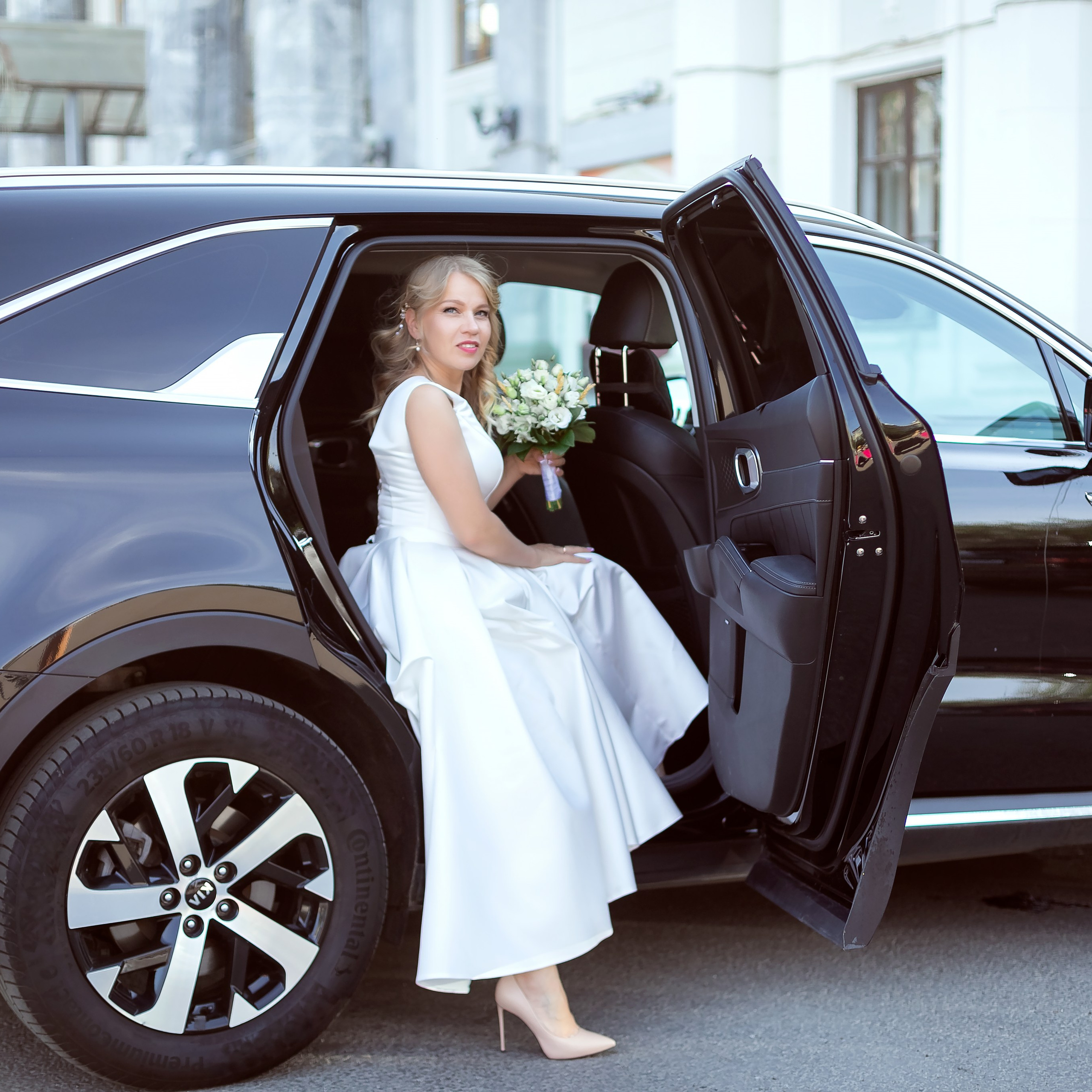 Лена и Дмитрий. Семейный фотограф Пермь Тимофеева Ольга