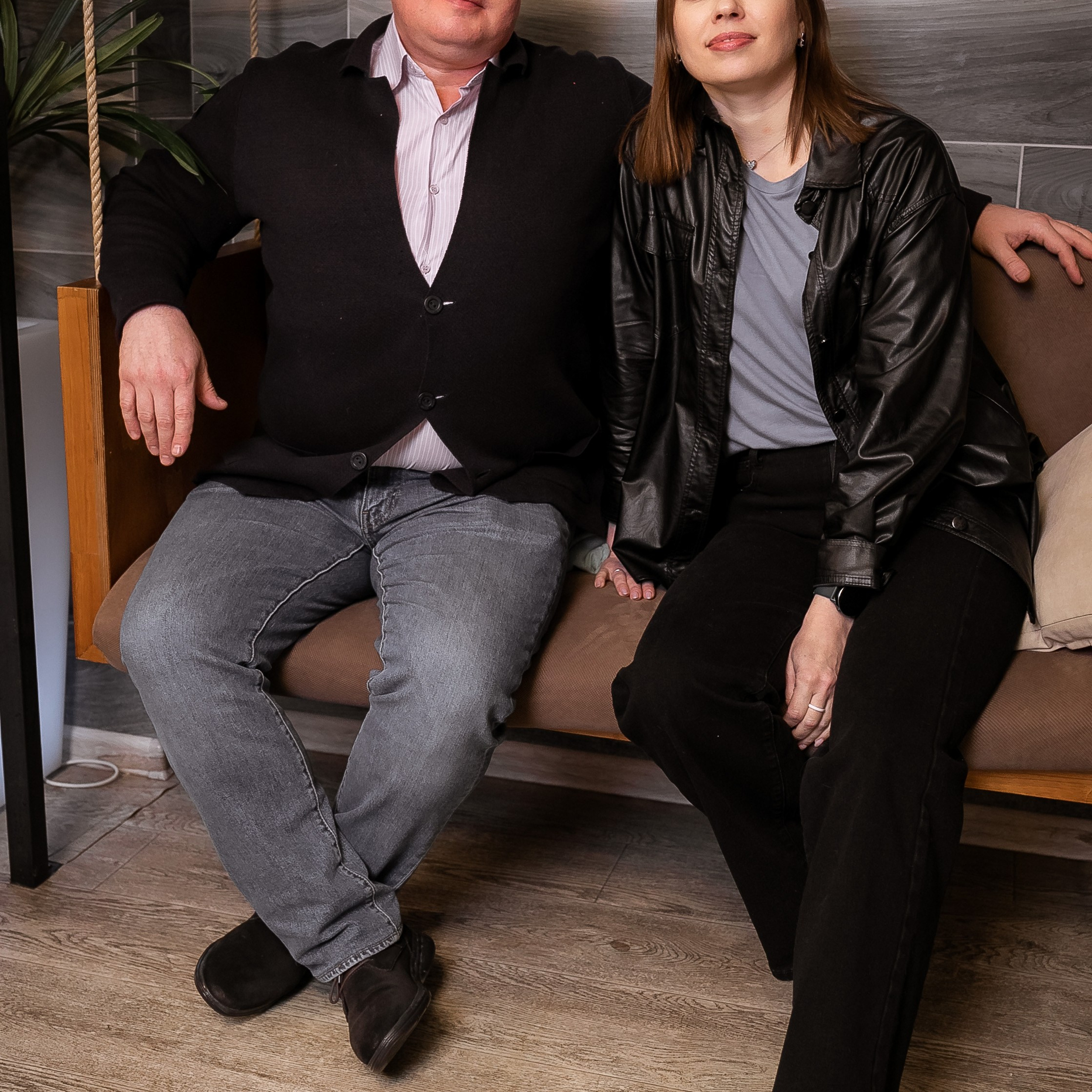 Стоматология. Семейный фотограф Пермь Тимофеева Ольга