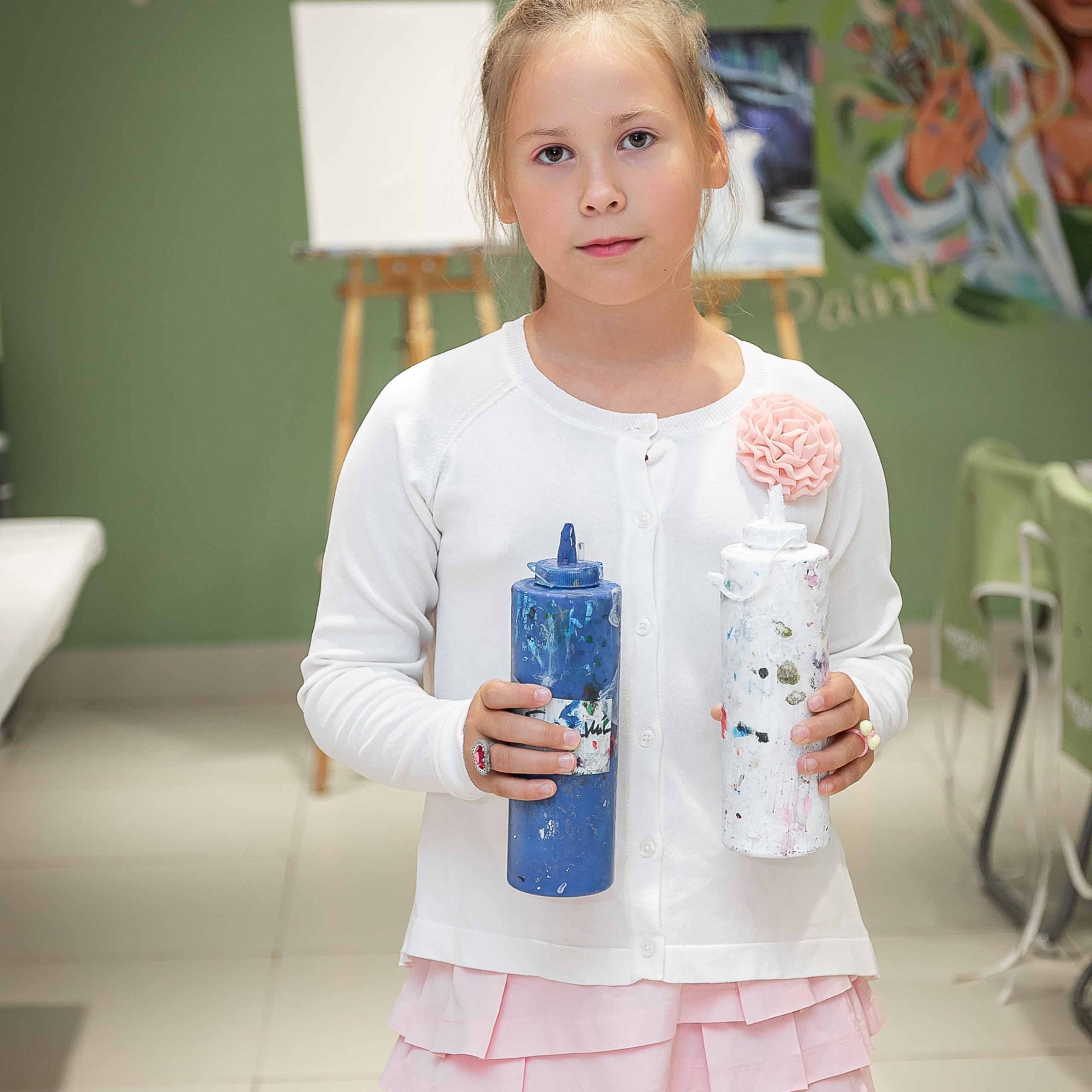 Юбилей. Семейный фотограф Пермь Тимофеева Ольга