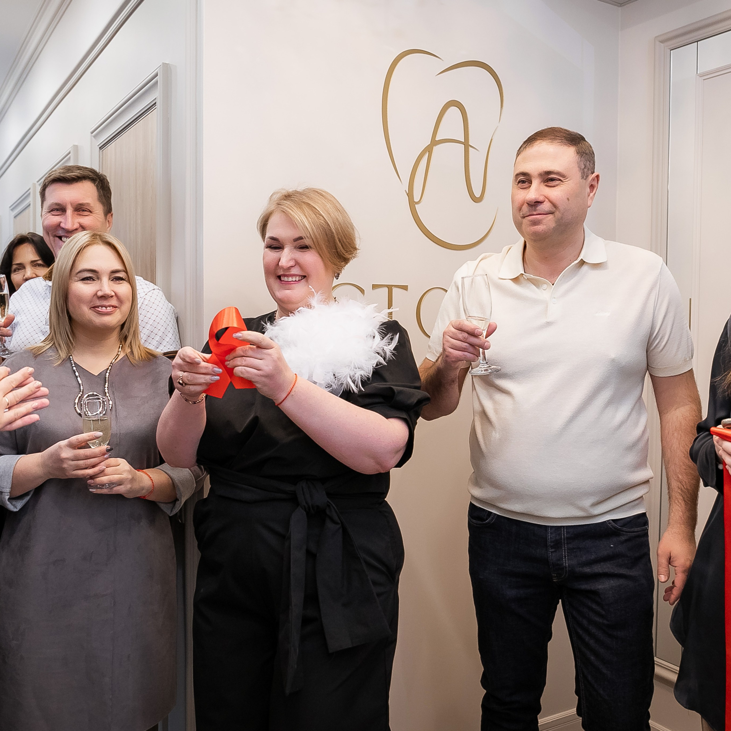 Стоматология. Семейный фотограф Пермь Тимофеева Ольга