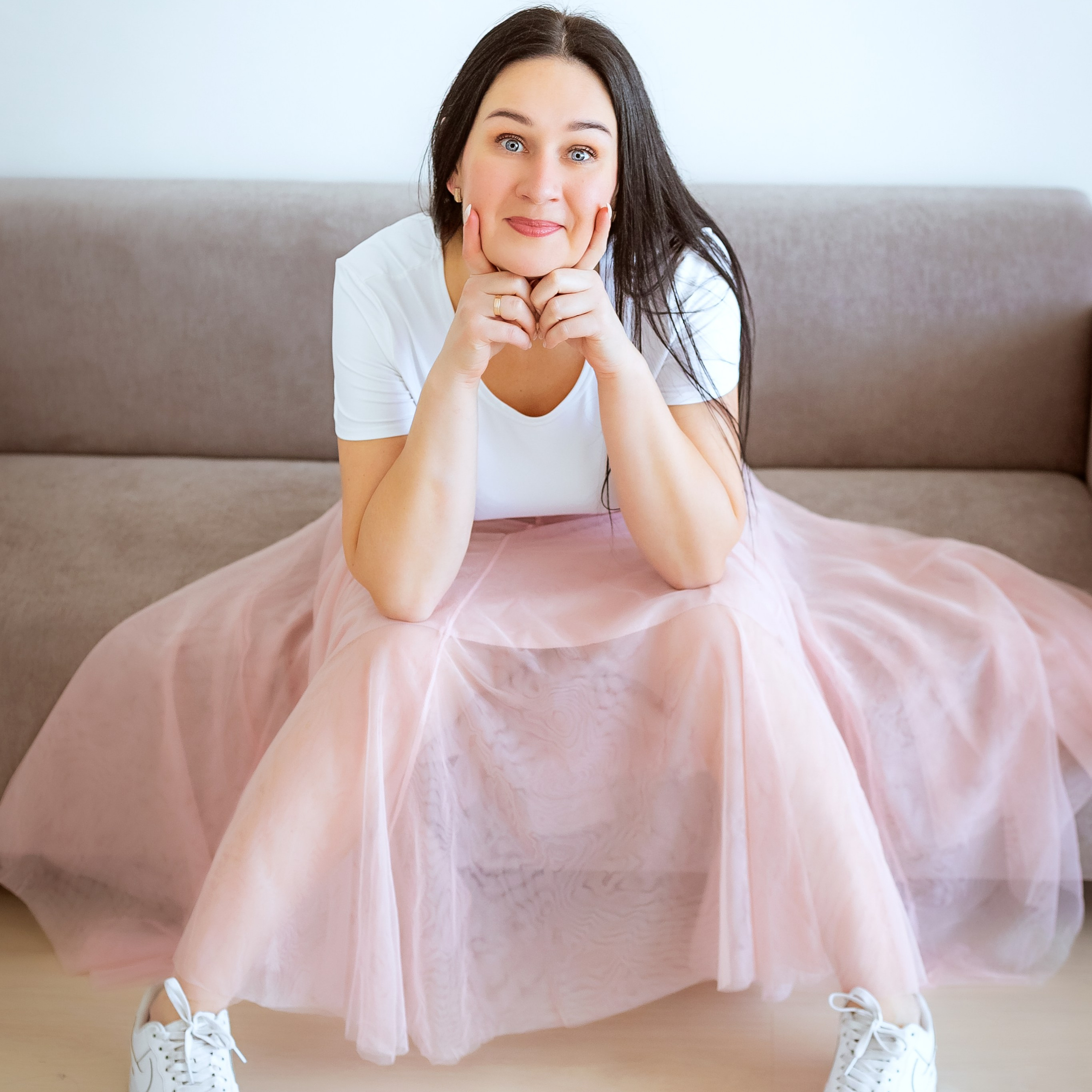 Подружки 2. Семейный фотограф Пермь Тимофеева Ольга