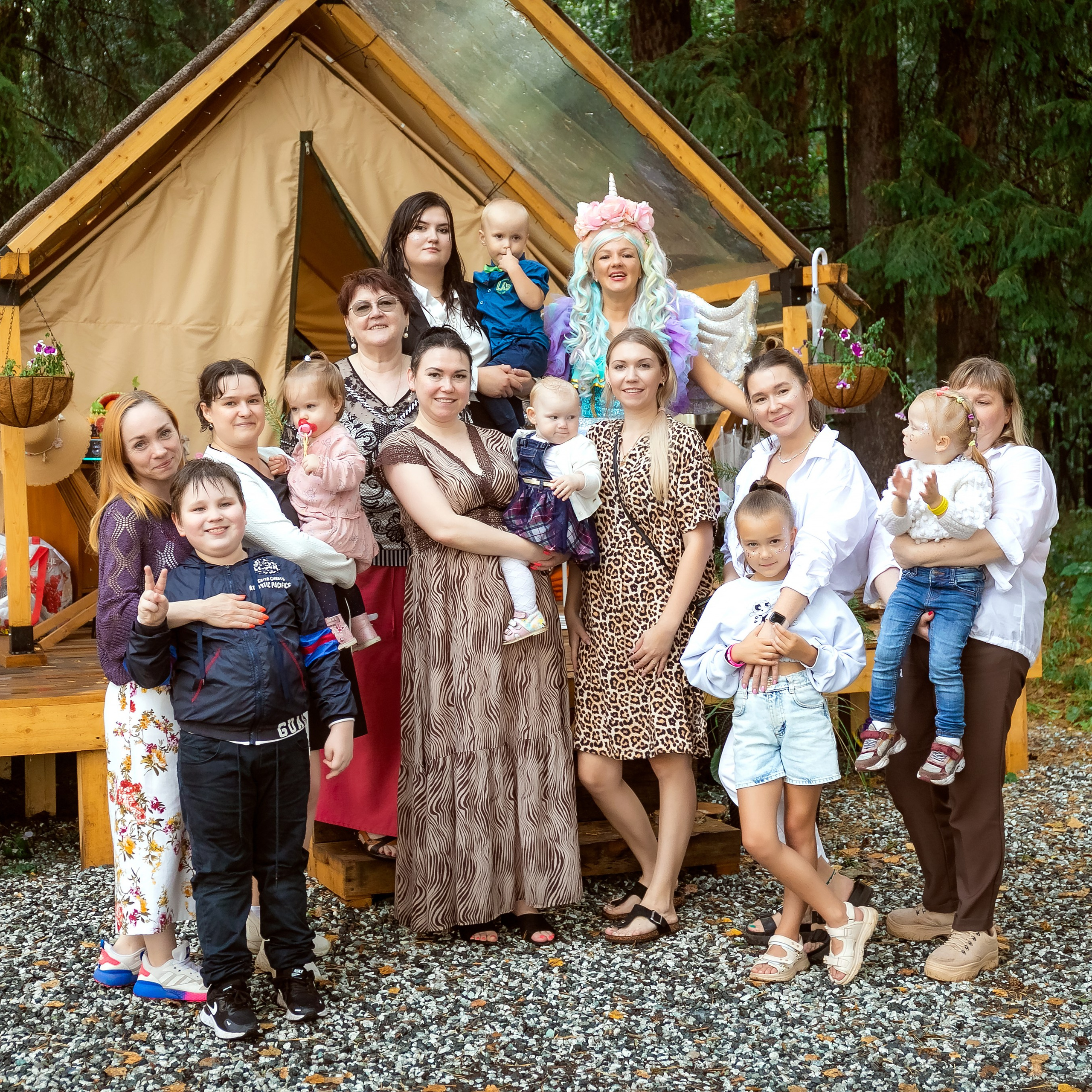 Кира, 1 годик!. Семейный фотограф Пермь Тимофеева Ольга