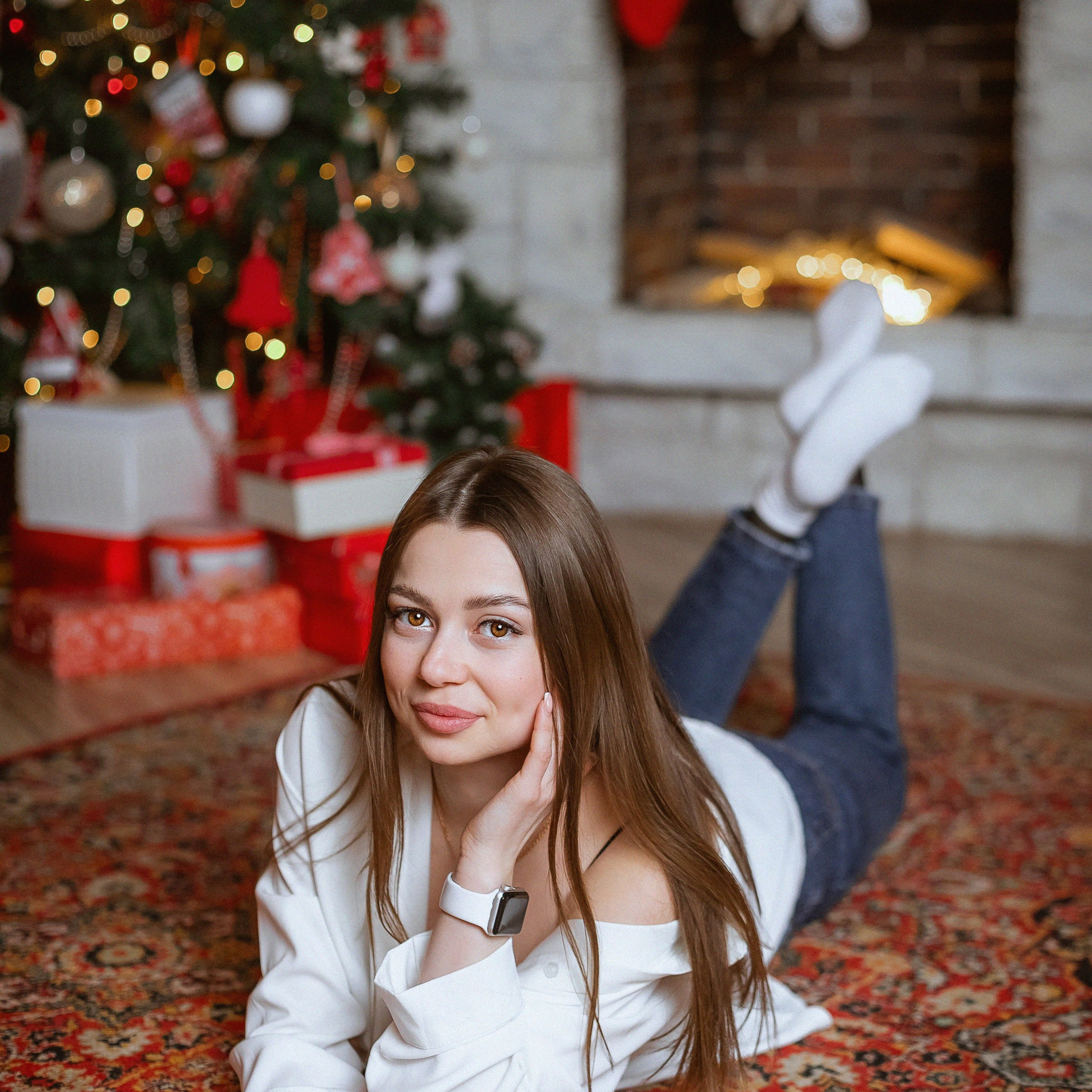 Сестрёнки. Семейный фотограф Пермь Тимофеева Ольга