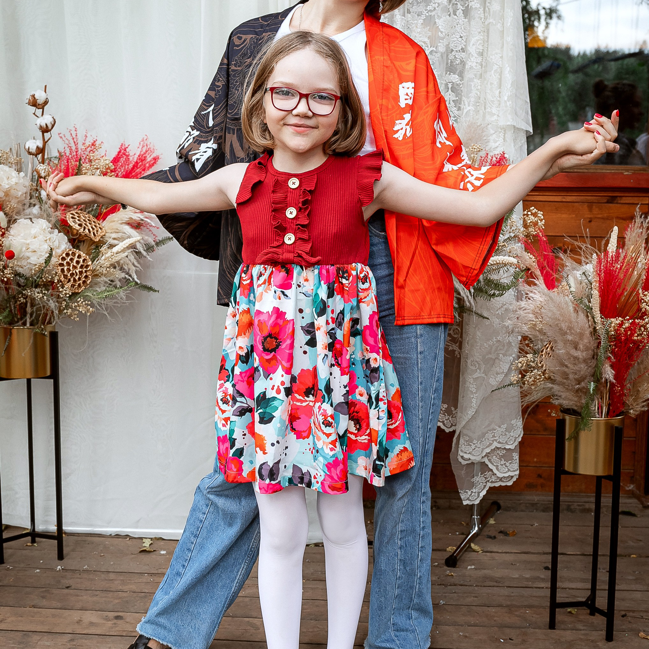 Полина. Семейный фотограф Пермь Тимофеева Ольга