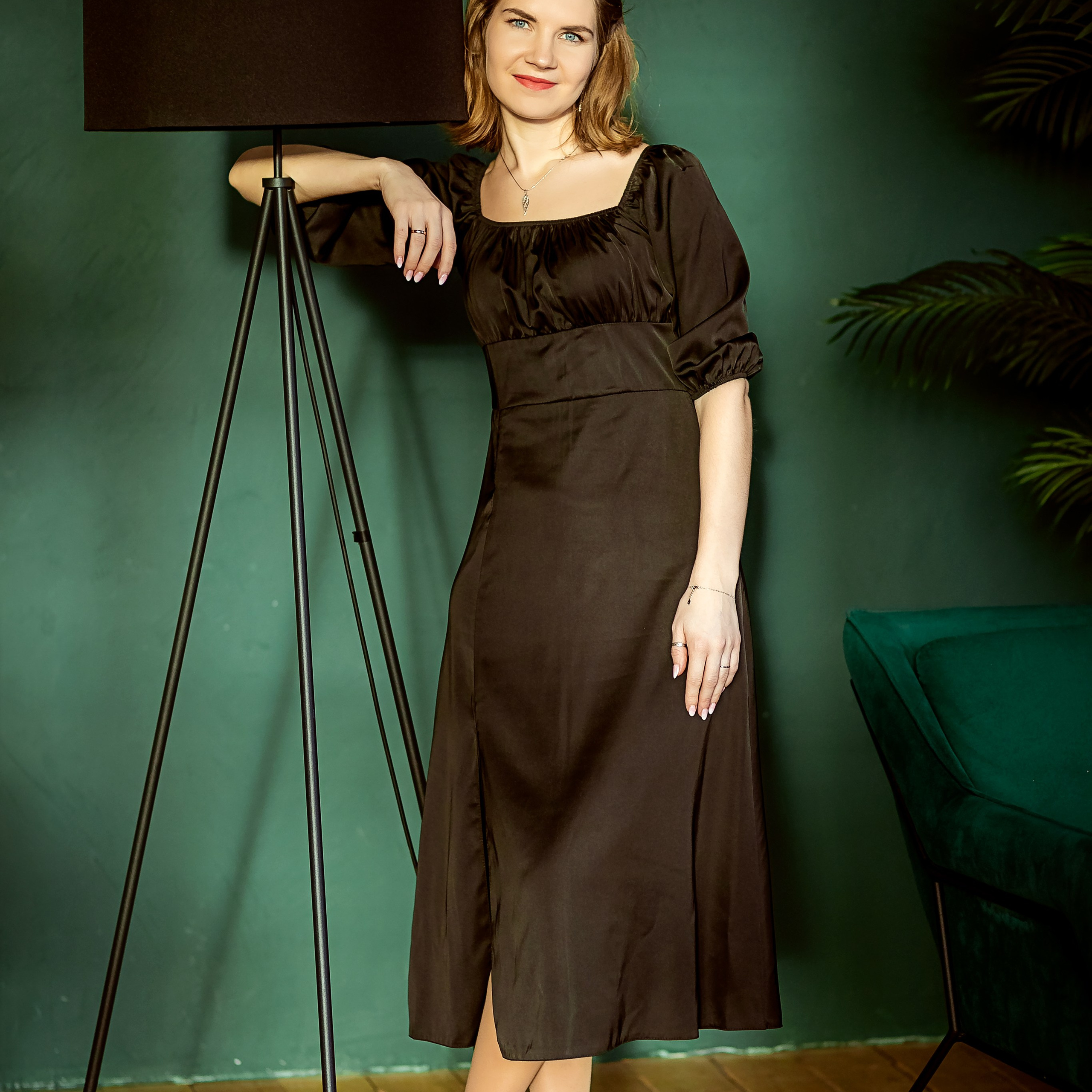 Елена с семьёй. Семейный фотограф Пермь Тимофеева Ольга