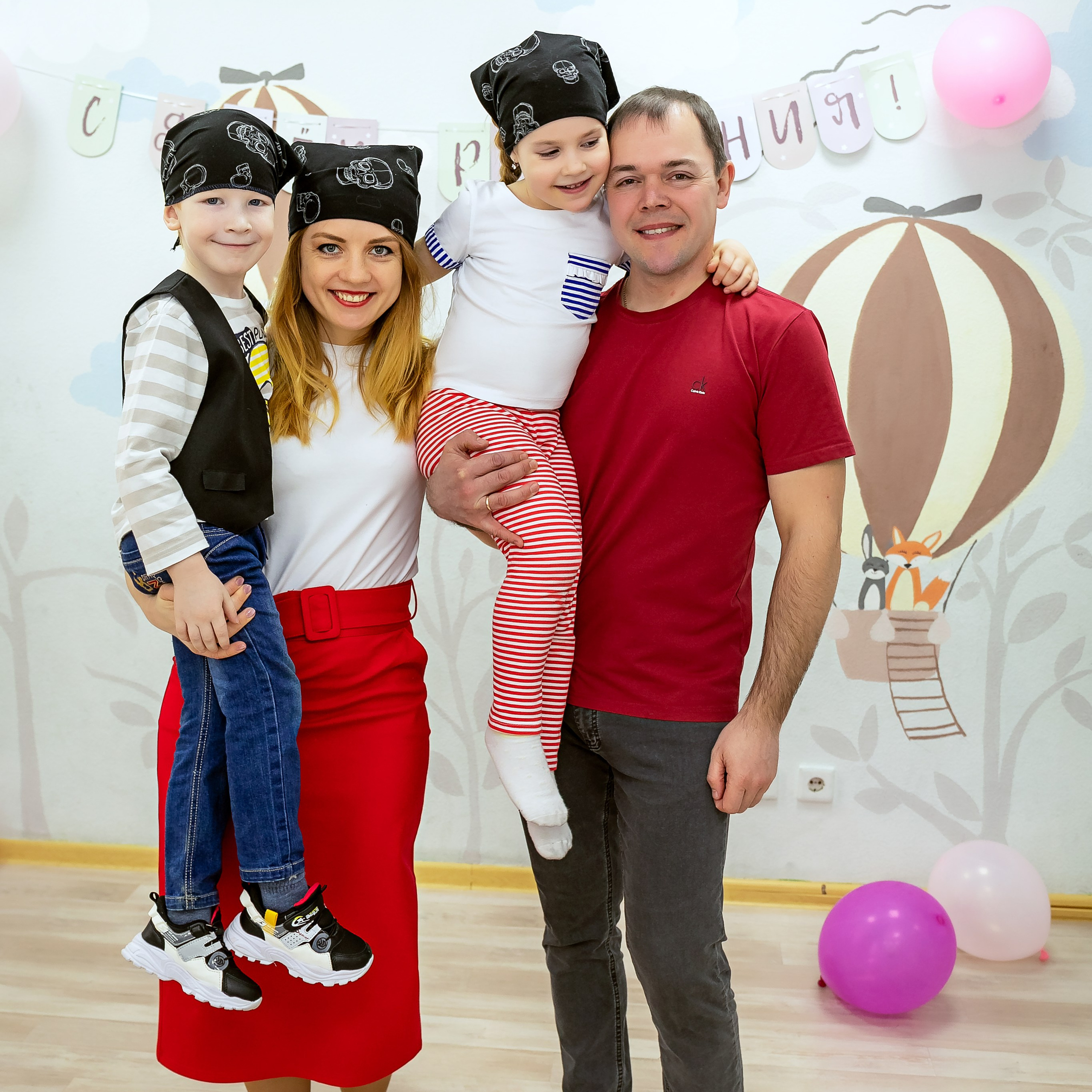 Юля, 5 лет!. Семейный фотограф Пермь Тимофеева Ольга