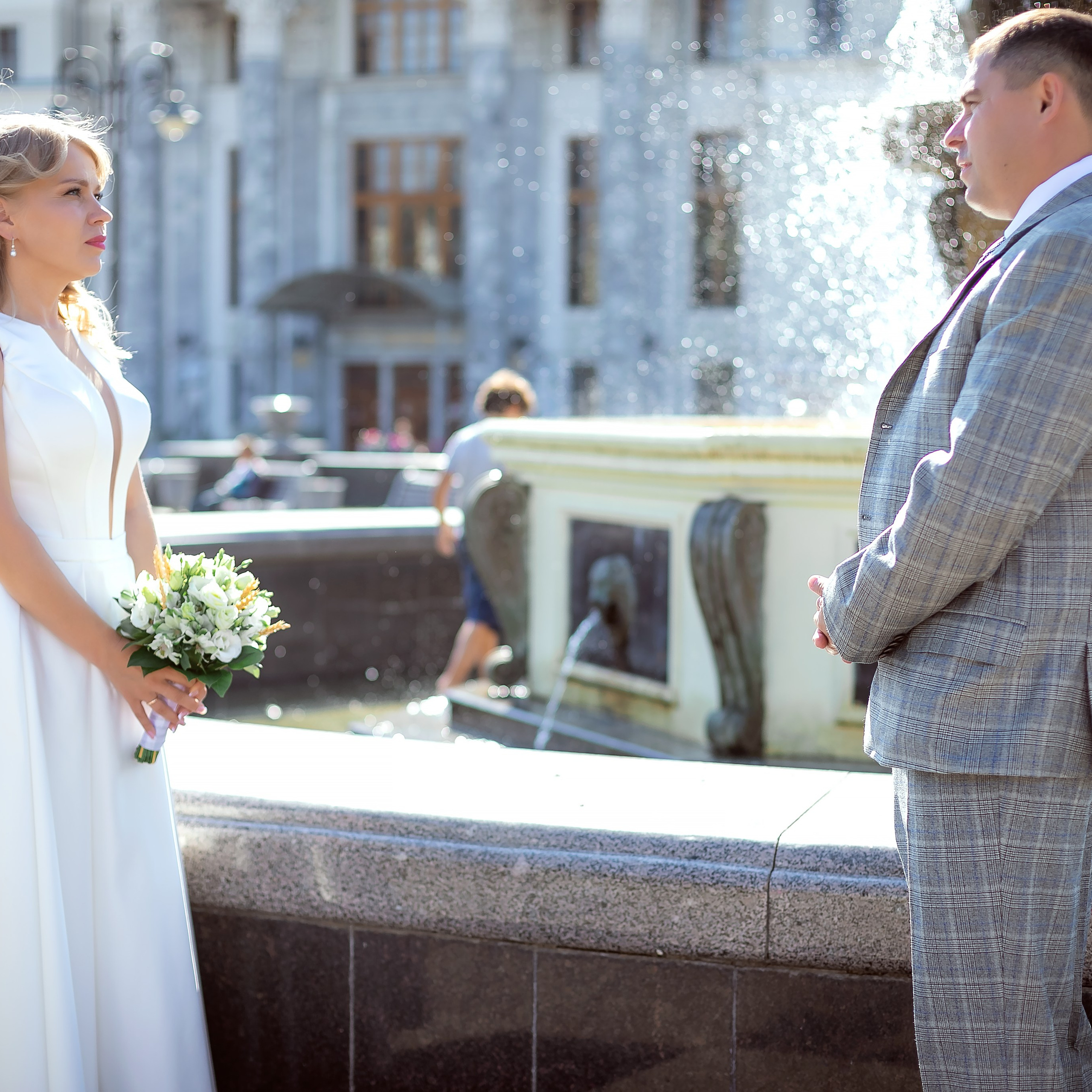 Лена и Дмитрий. Семейный фотограф Пермь Тимофеева Ольга