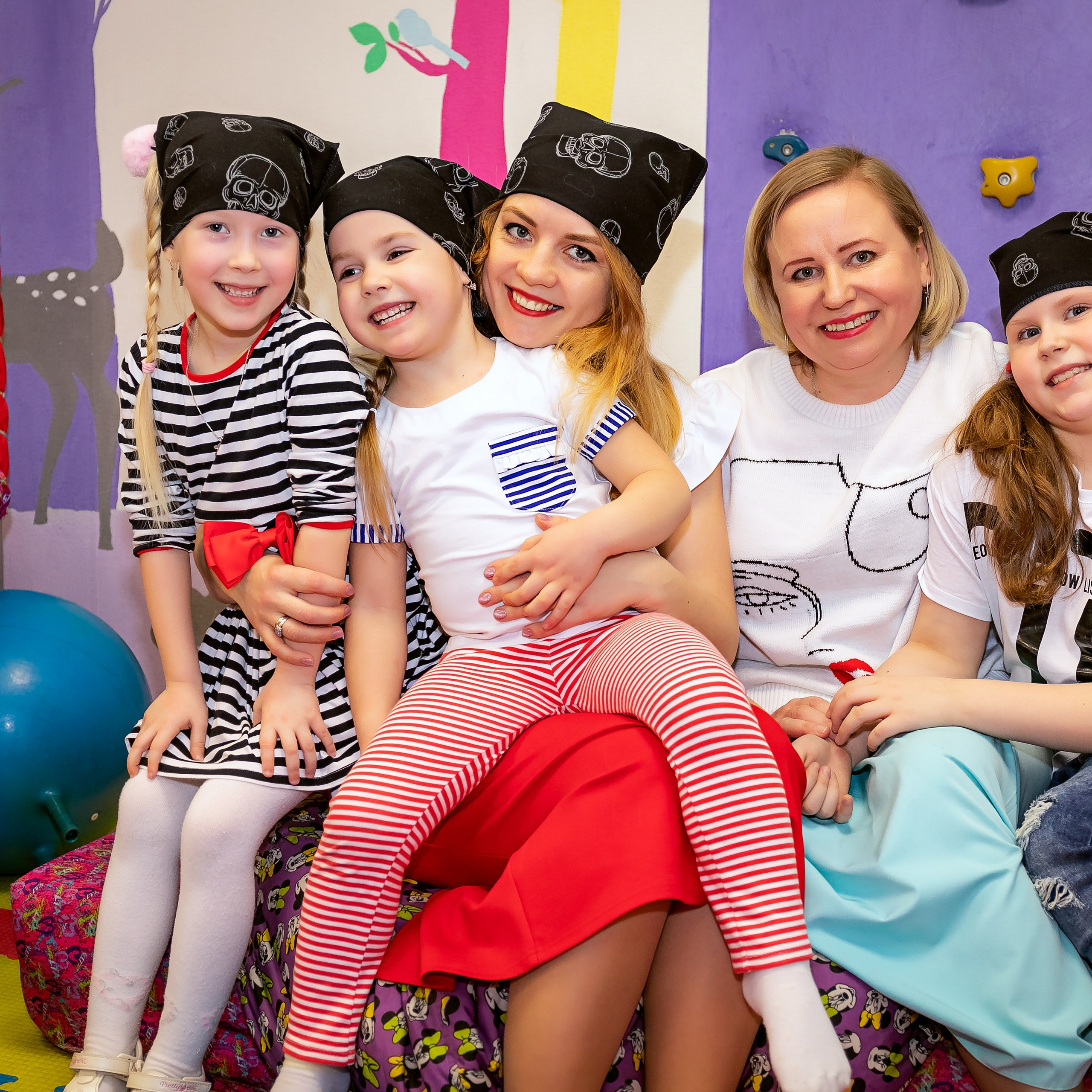 Юля, 5 лет!. Семейный фотограф Пермь Тимофеева Ольга