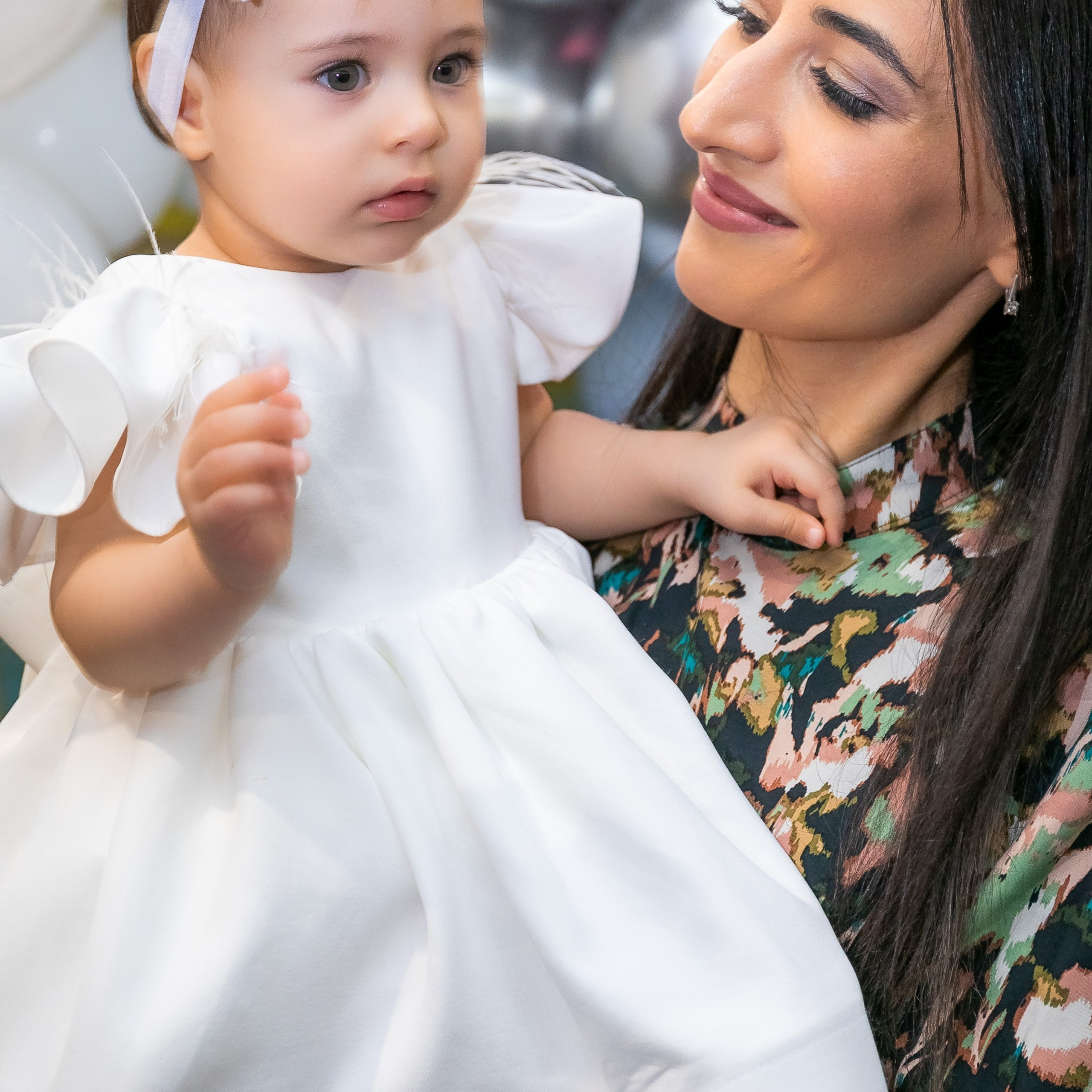 Эмилия, 1 годик!. Семейный фотограф Пермь Тимофеева Ольга