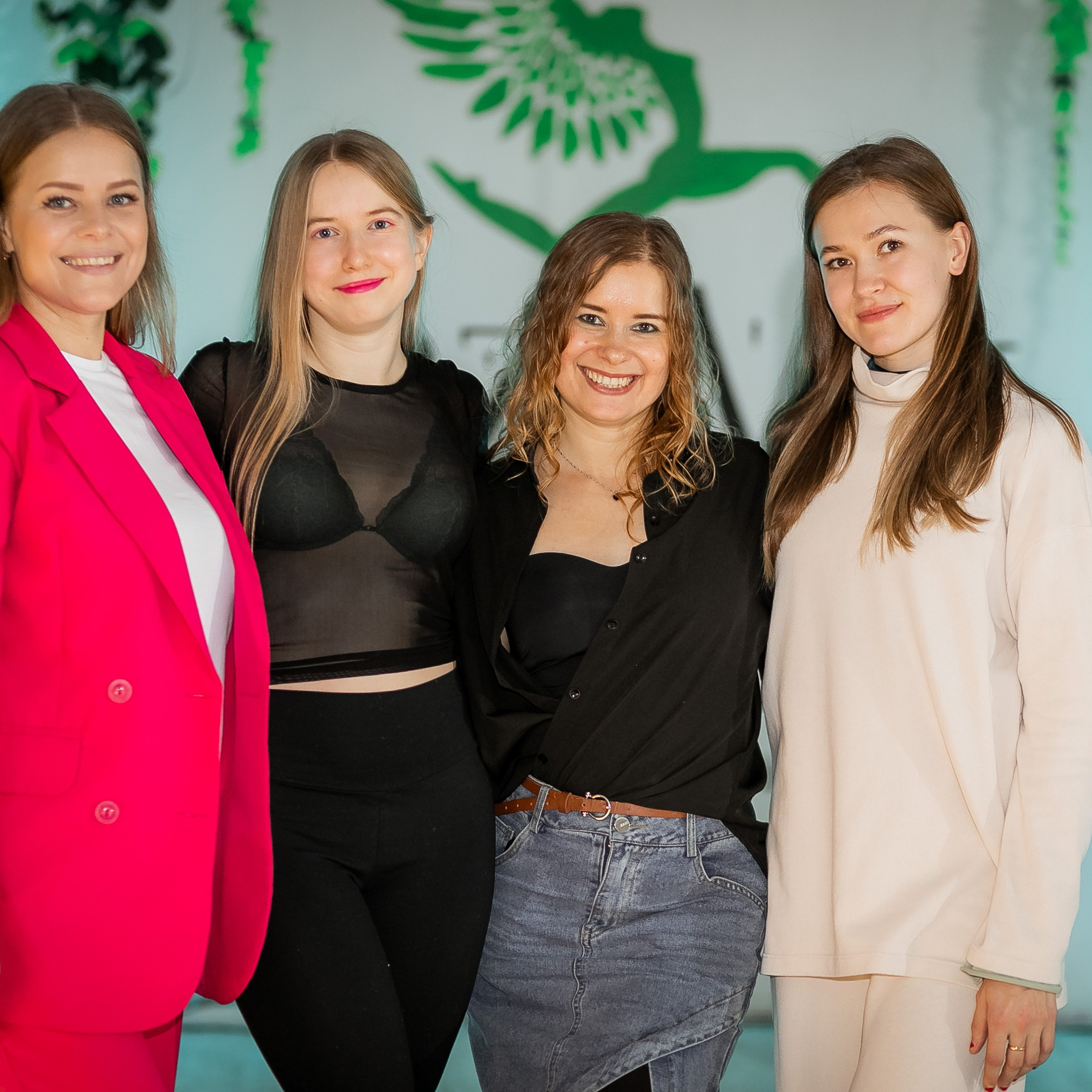 День открытых дверей в Jazz Mix. Семейный фотограф Пермь Тимофеева Ольга