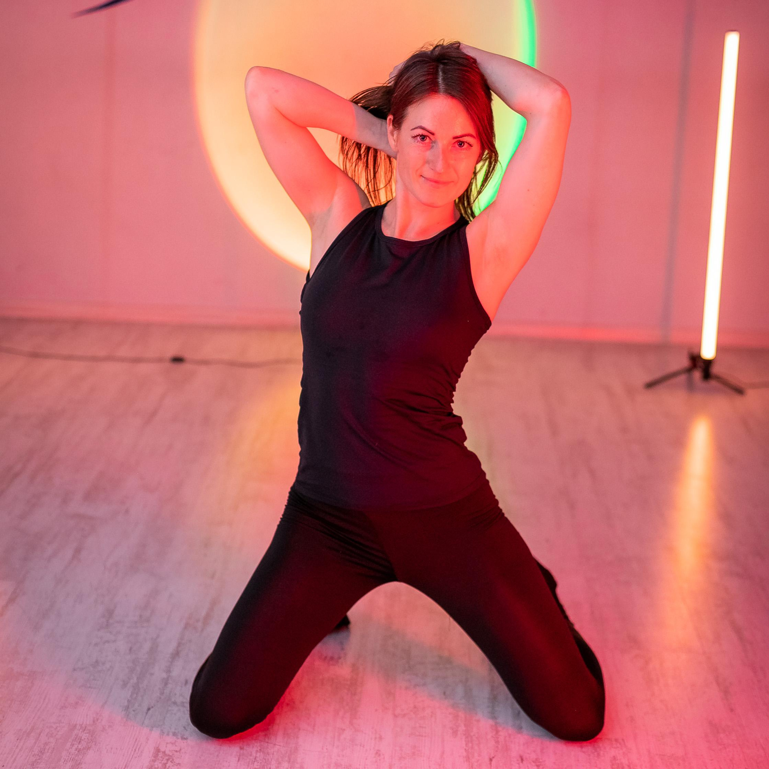 Танцы Jazz Mix. Семейный фотограф Пермь Тимофеева Ольга