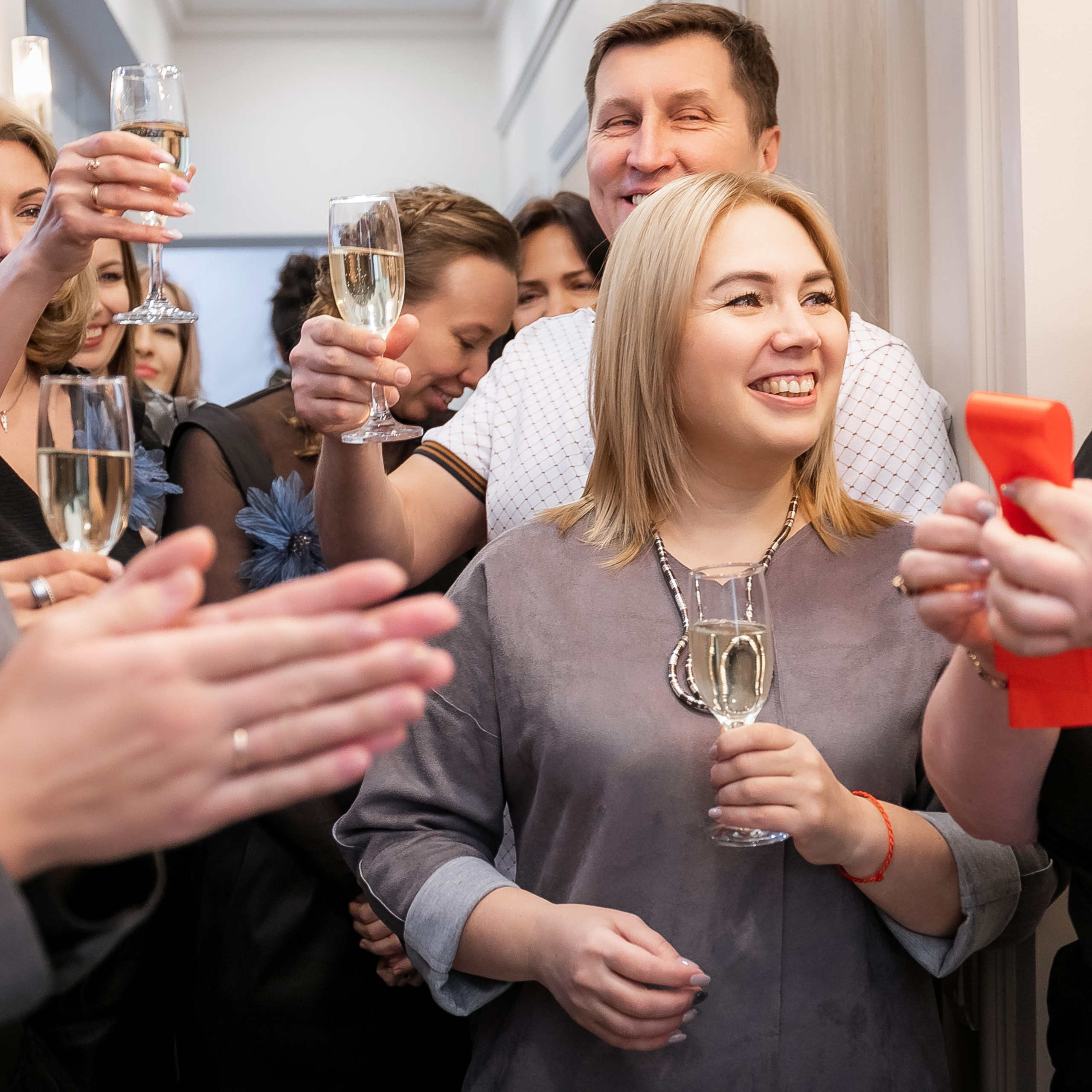 Стоматология. Семейный фотограф Пермь Тимофеева Ольга