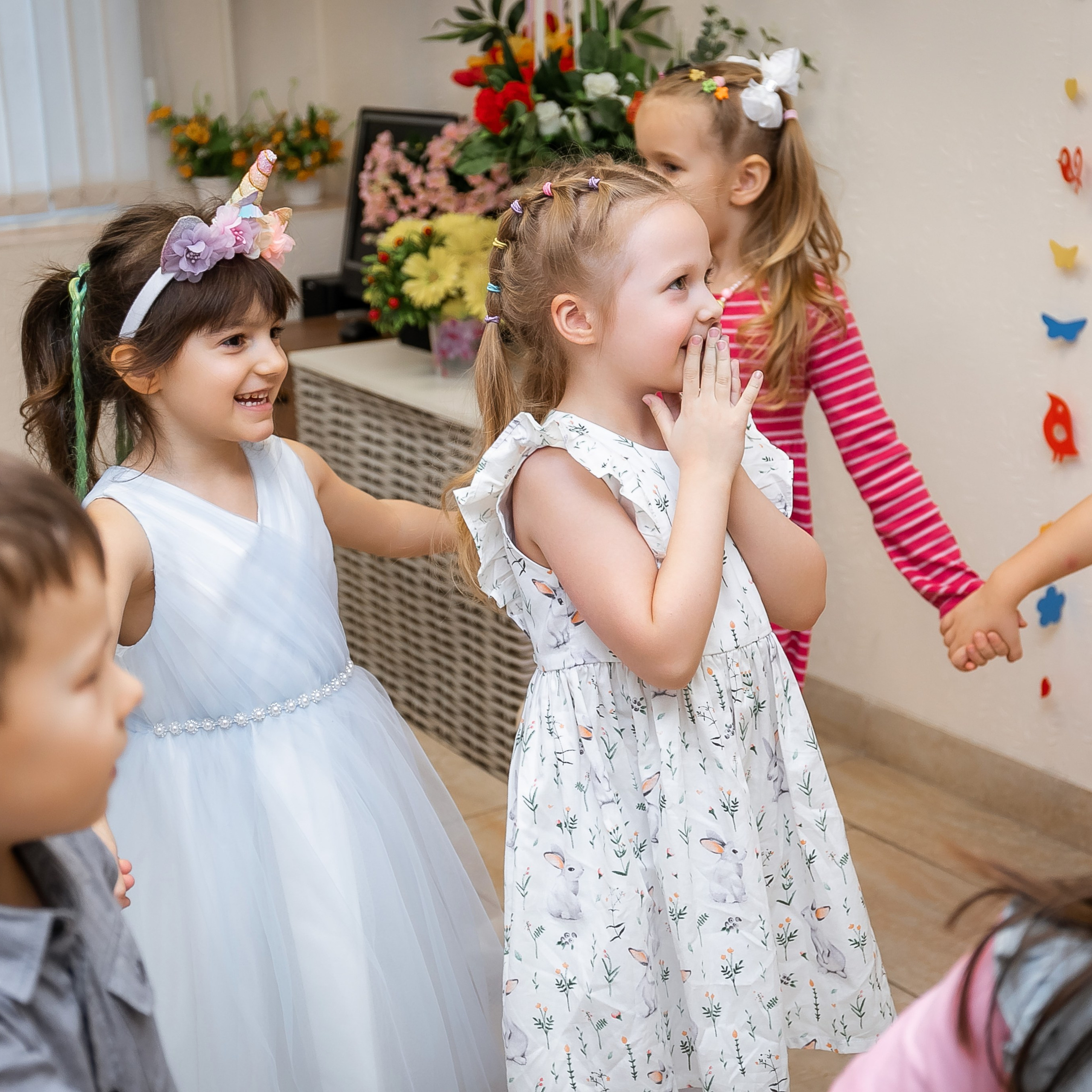 Олеся, 6 лет!. Семейный фотограф Пермь Тимофеева Ольга