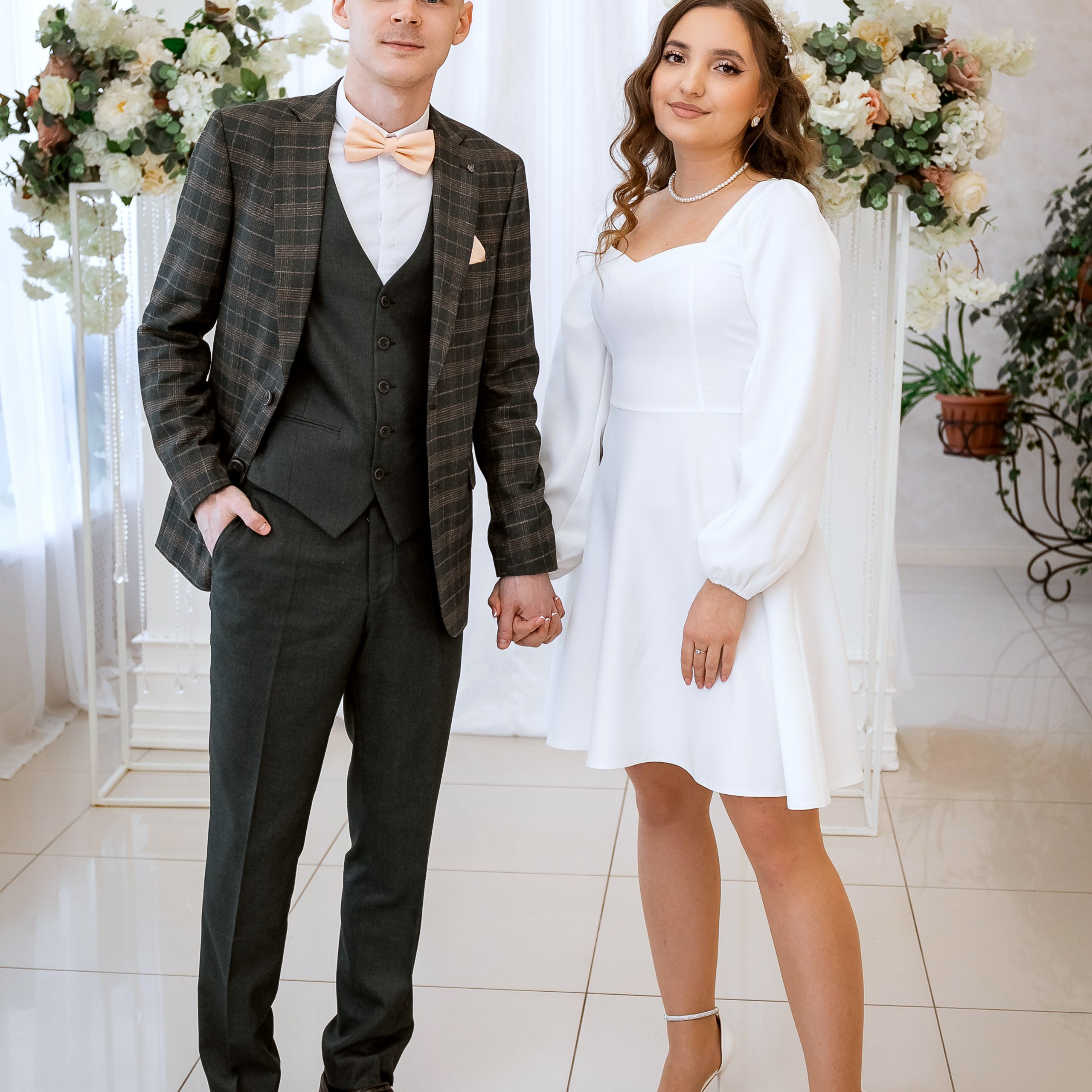 Лена и Антон. Семейный фотограф Пермь Тимофеева Ольга