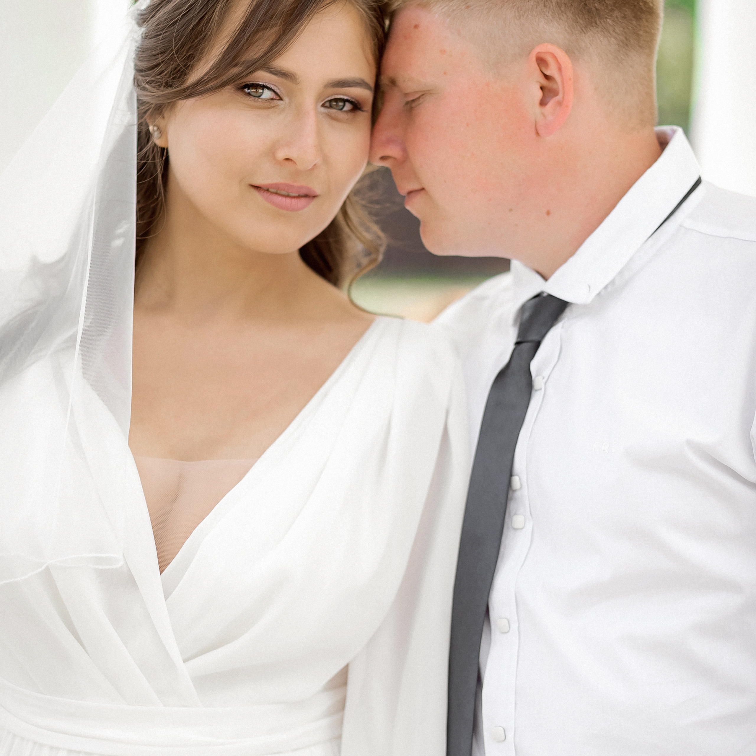 Оливия и Кирилл. Семейный фотограф Пермь Тимофеева Ольга