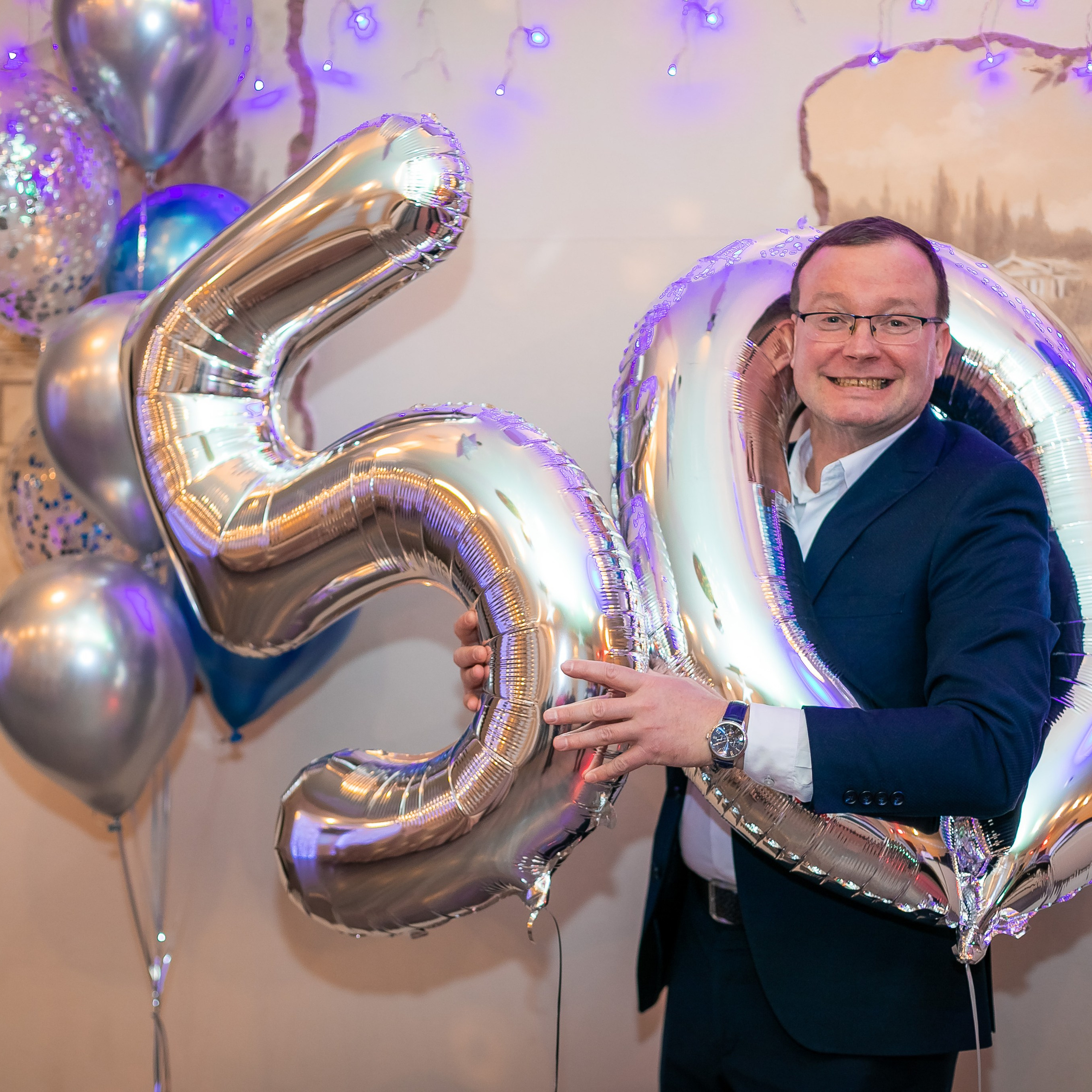 Олег 50 лет!. Семейный фотограф Пермь Тимофеева Ольга