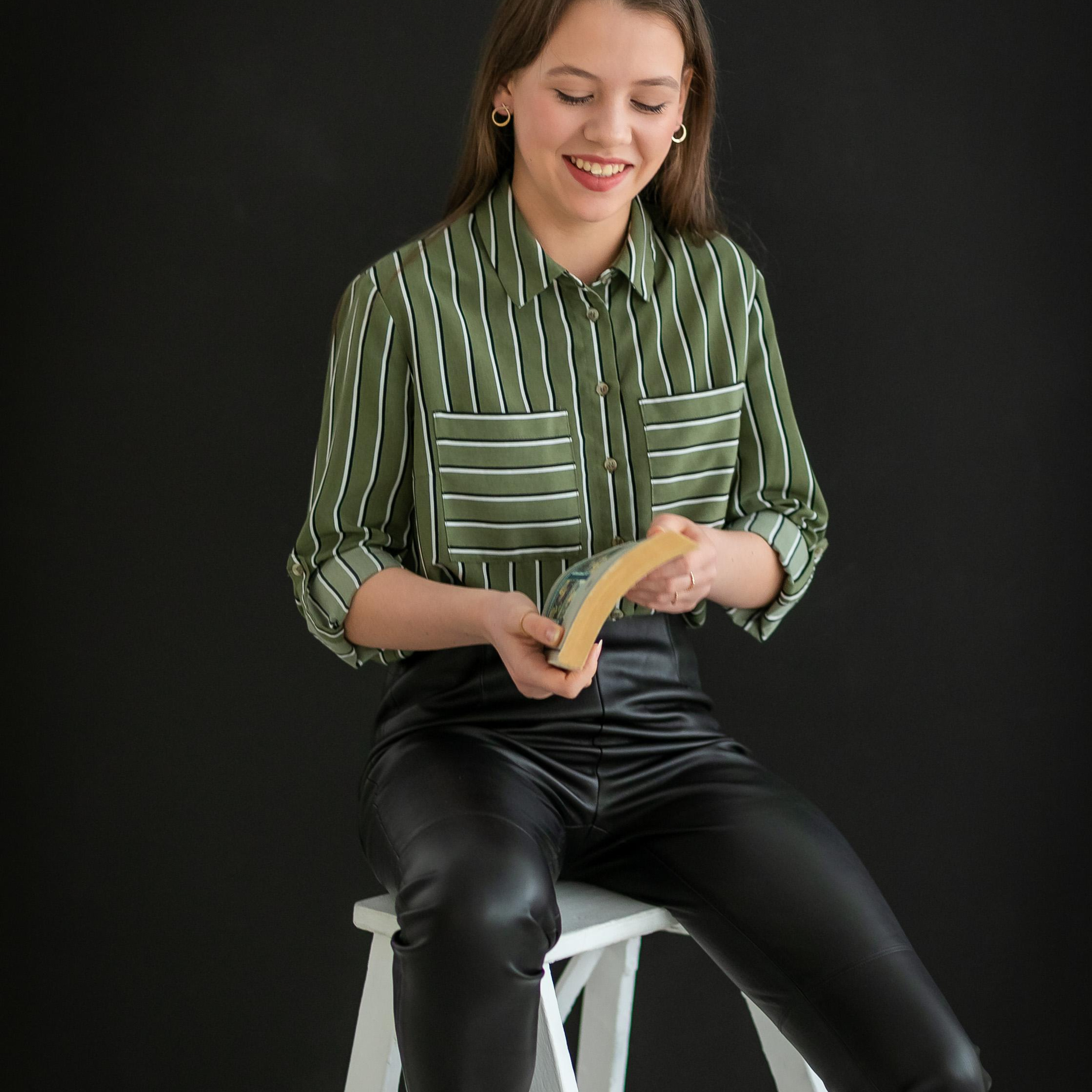 Соня. Семейный фотограф Пермь Тимофеева Ольга