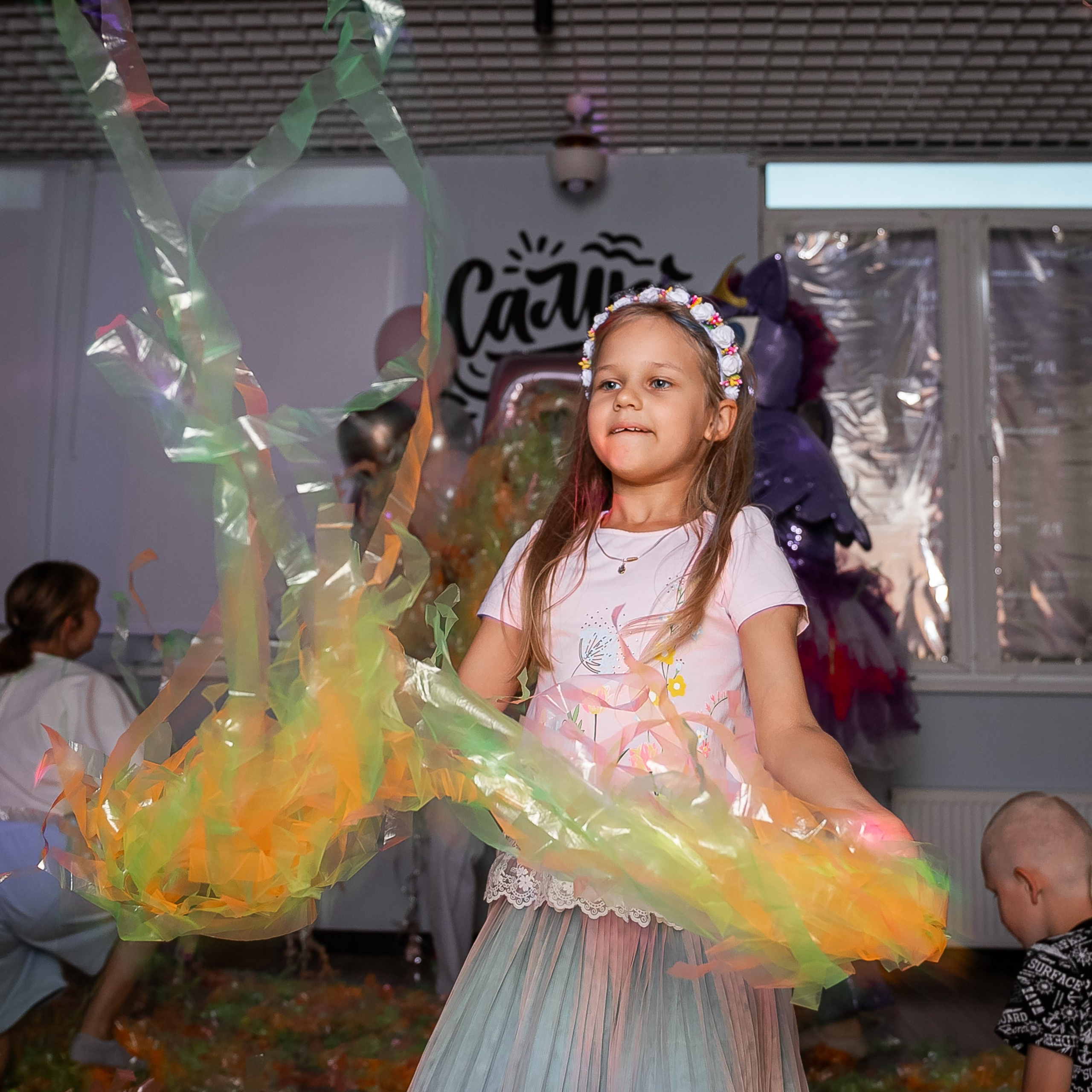 День рождения!. Семейный фотограф Пермь Тимофеева Ольга