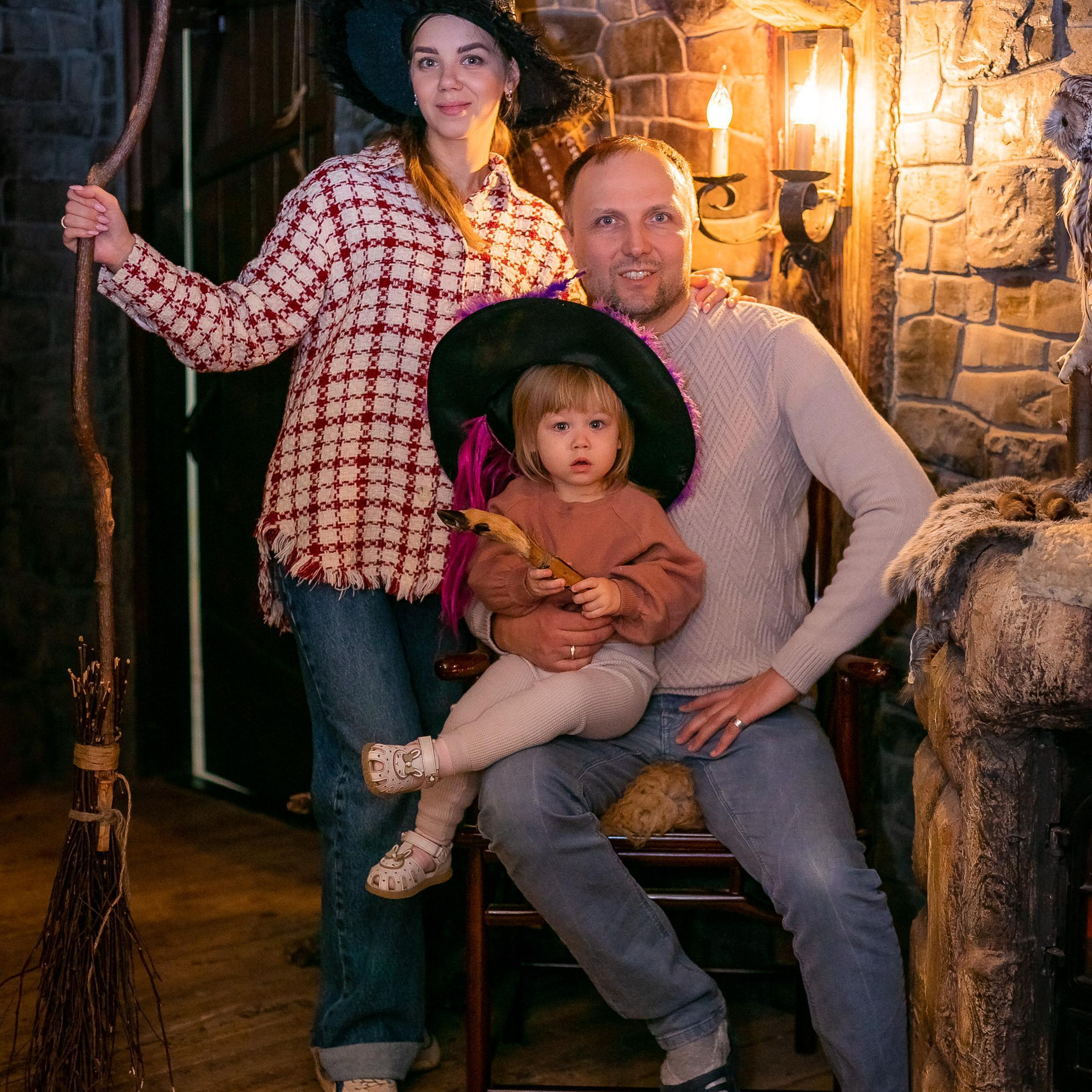 Отзывы. Семейный фотограф Пермь Тимофеева Ольга