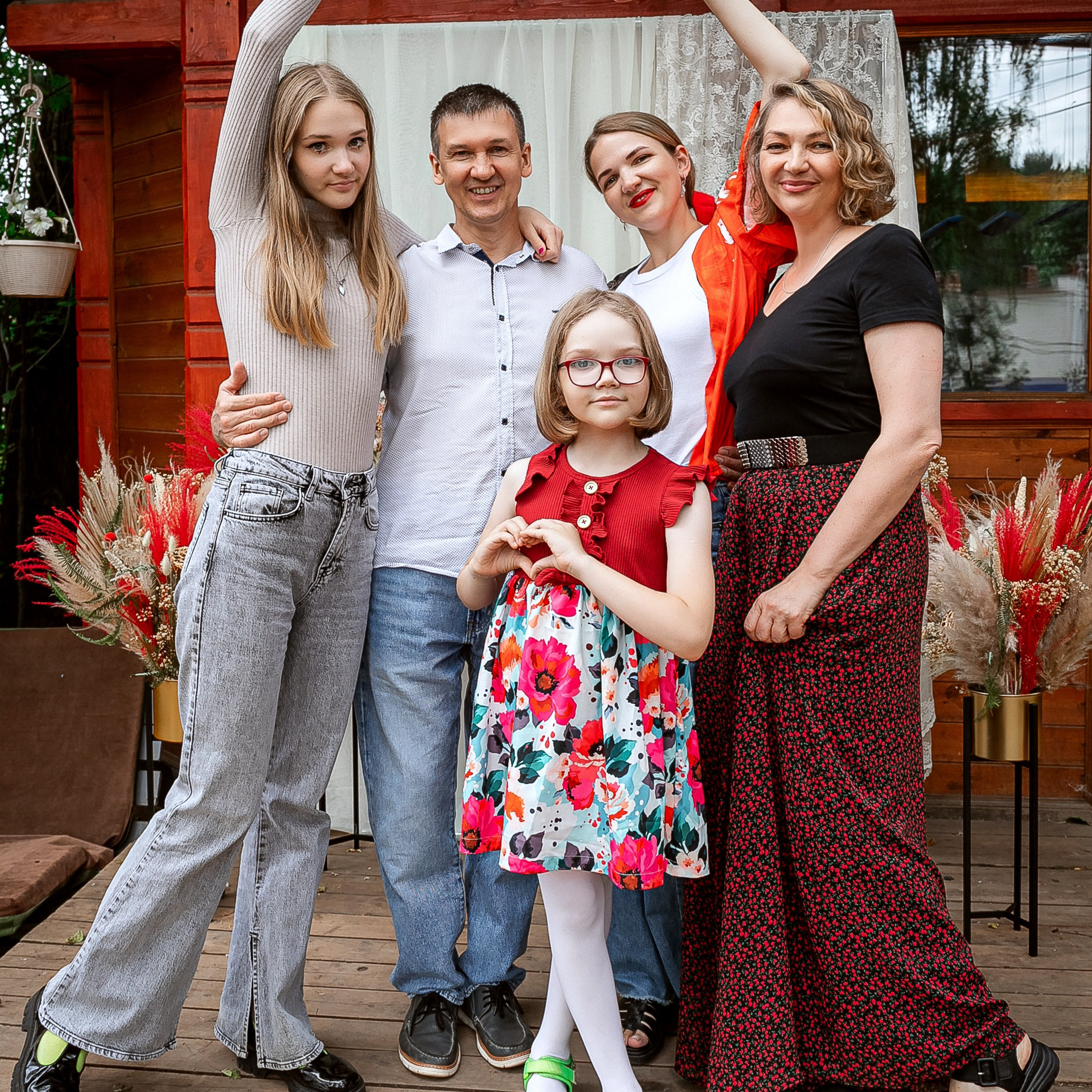 Полина. Семейный фотограф Пермь Тимофеева Ольга