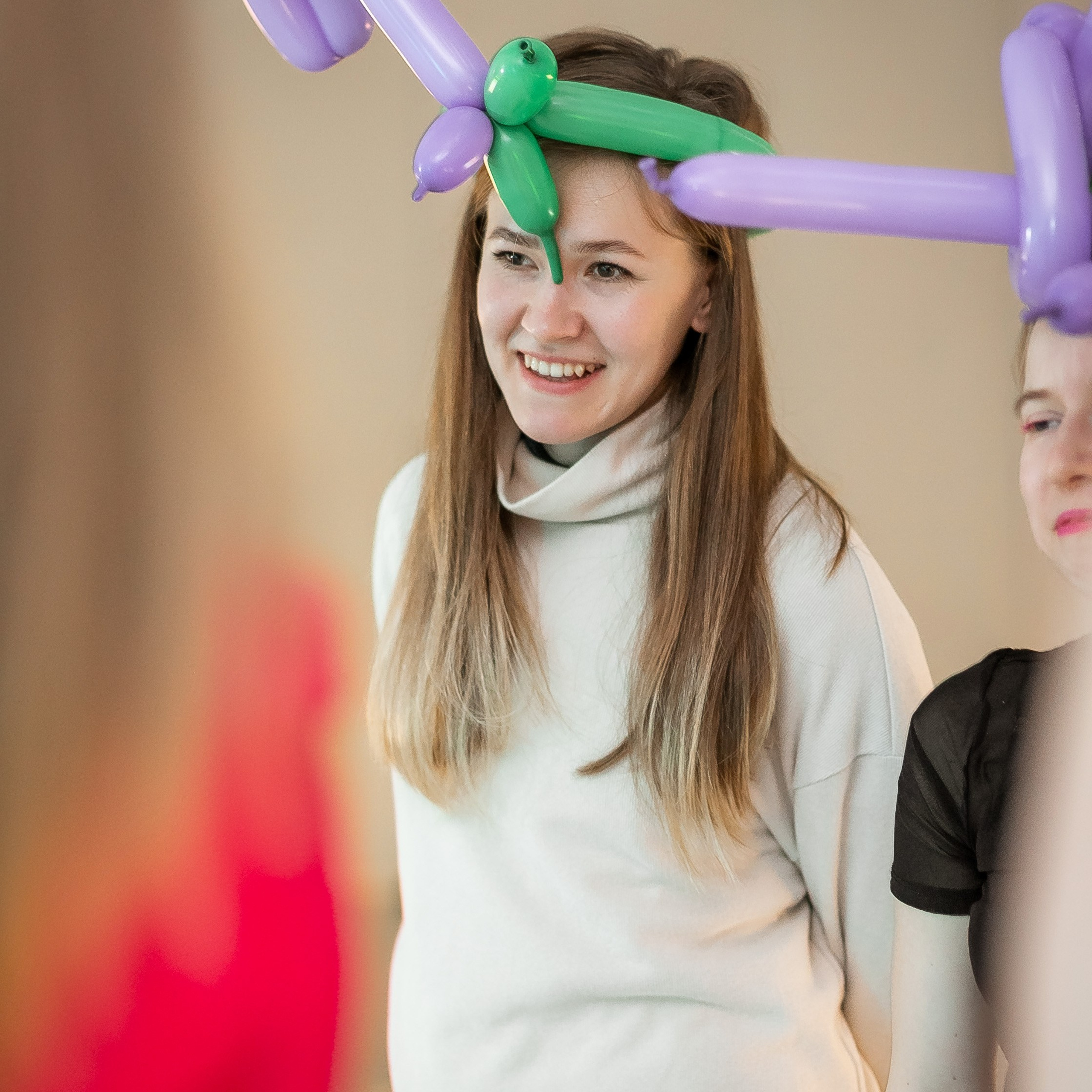 День открытых дверей в Jazz Mix. Семейный фотограф Пермь Тимофеева Ольга